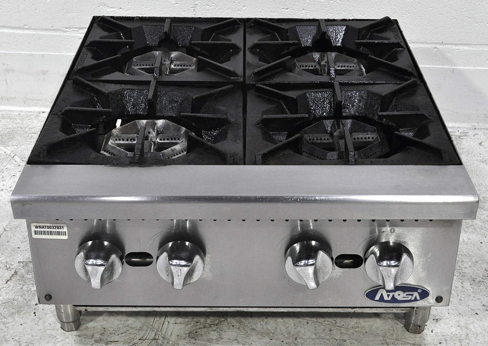 Atosa ACHP-4 - Item 265397