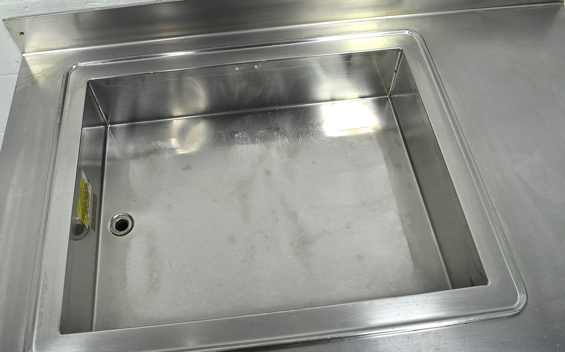 Atlas Metal Industries WH-2 - Item 265402