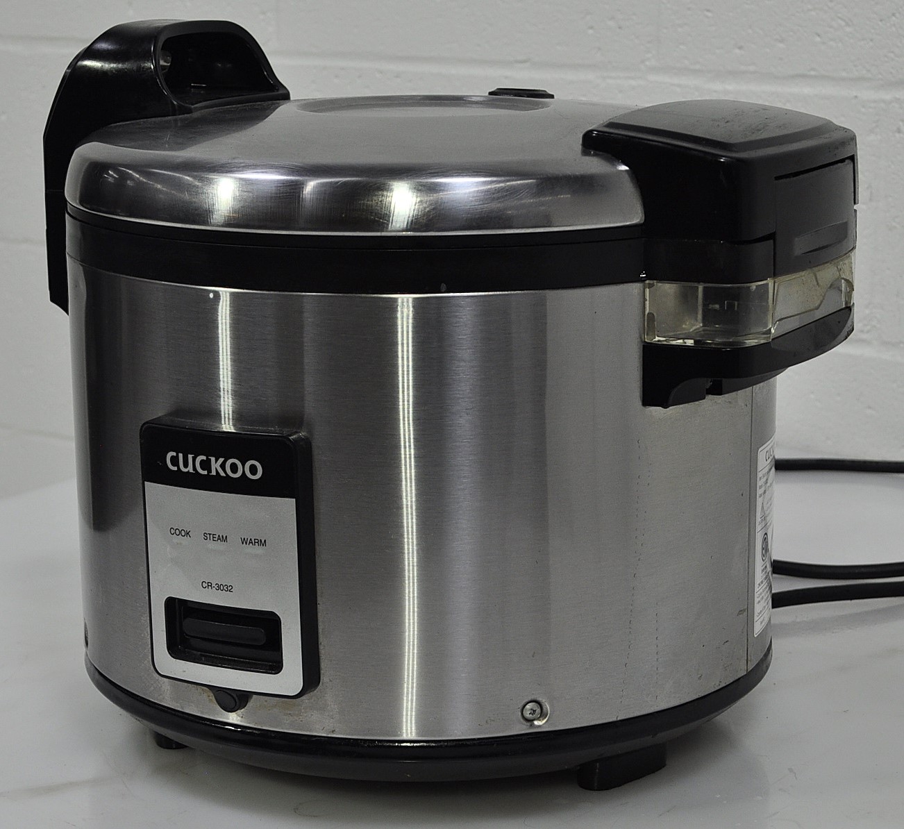 CR-3032 - Item 265413