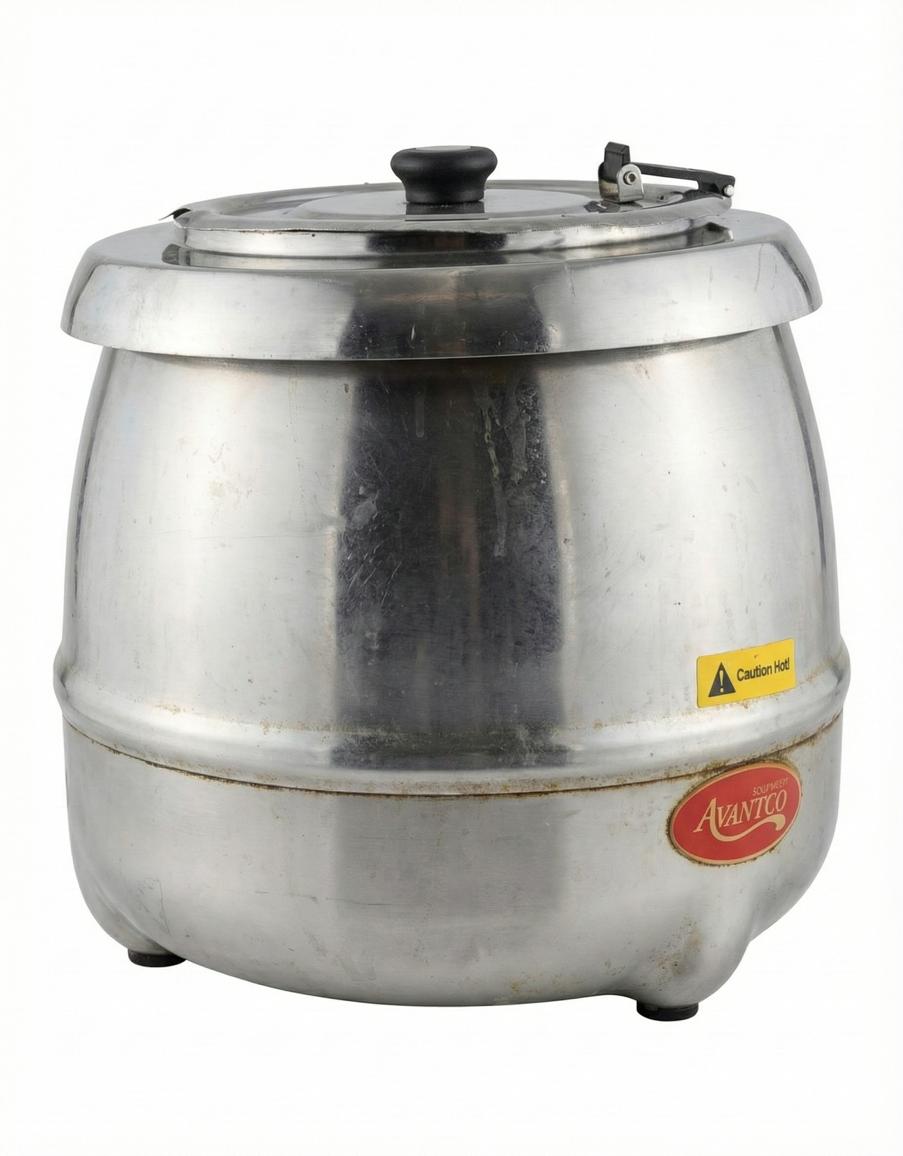 Avantco 177S30SS - Item 265414