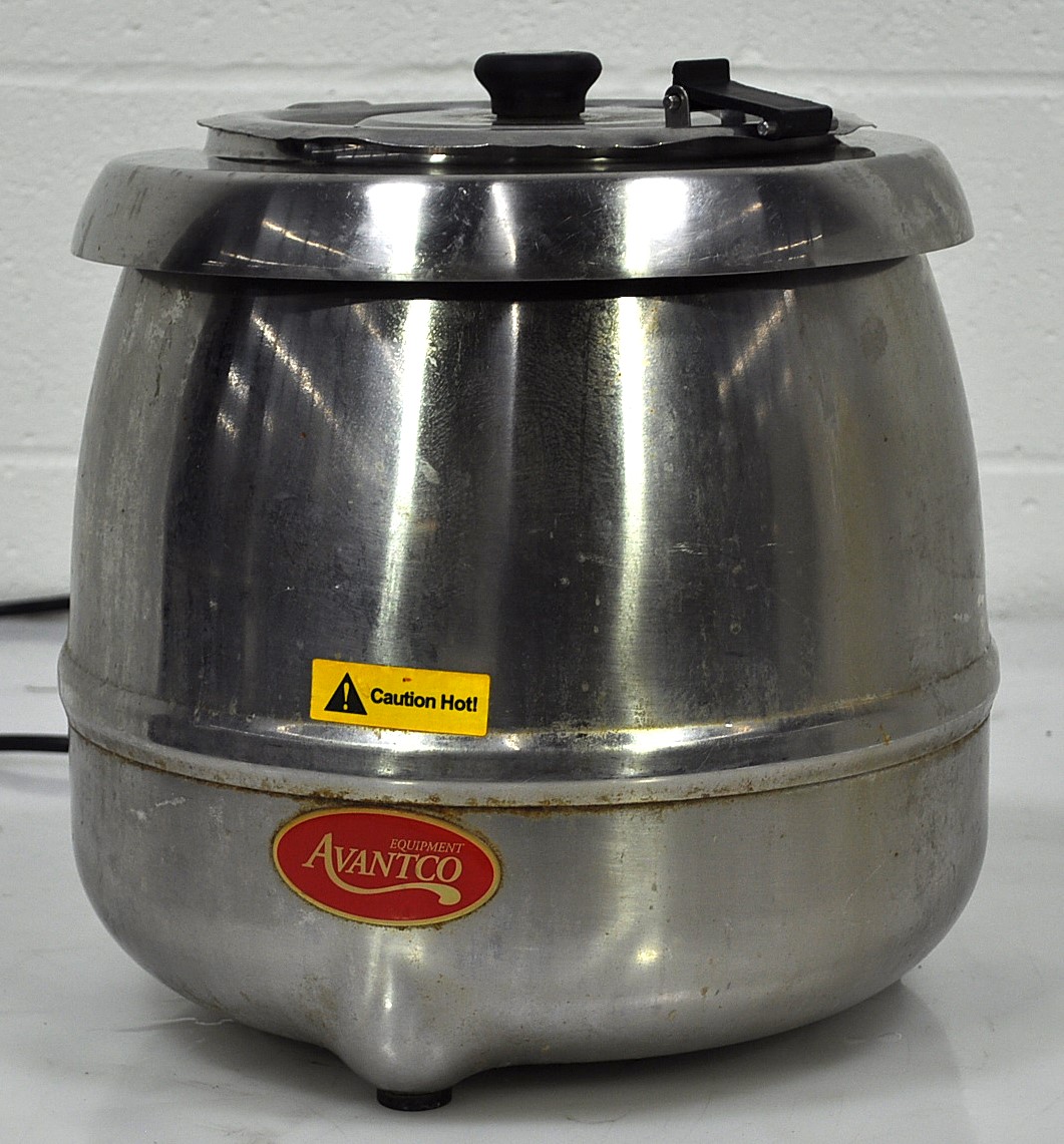 Avantco 177S30SS - Item 265414