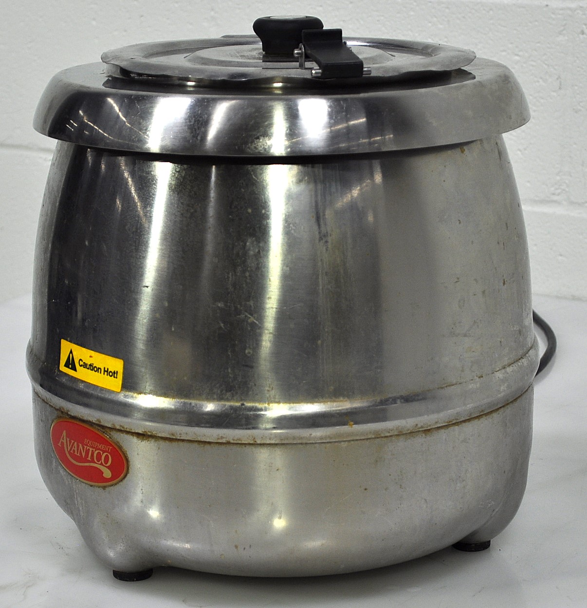 Avantco 177S30SS - Item 265414