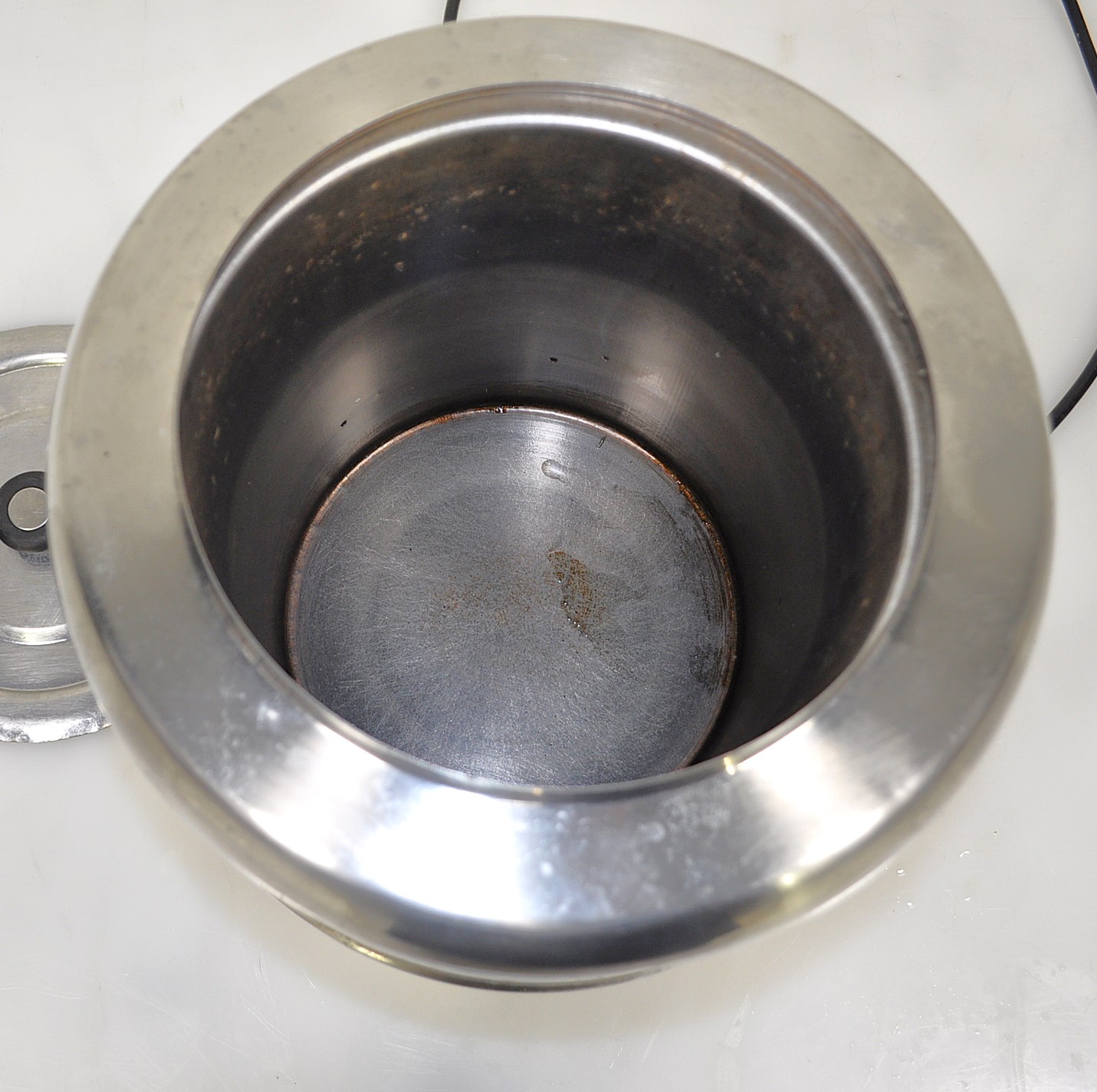 Avantco 177S30SS - Item 265414