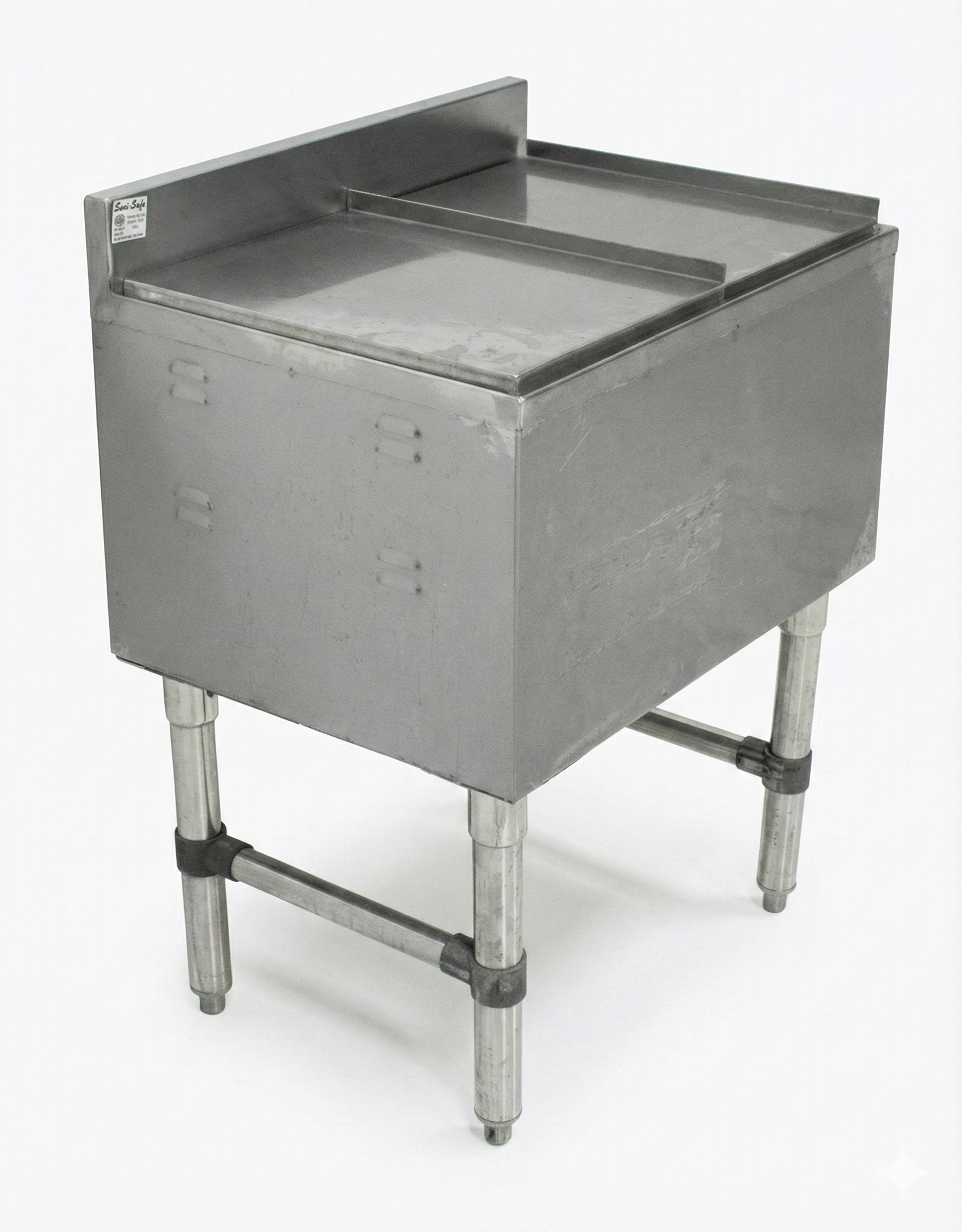 KTI IC-1824 - Item 265416