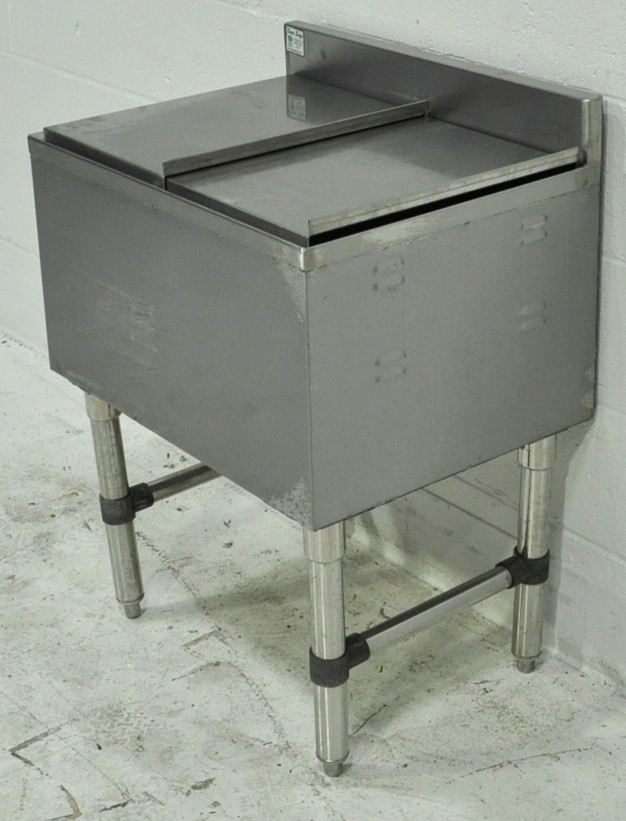 KTI IC-1824 - Item 265416