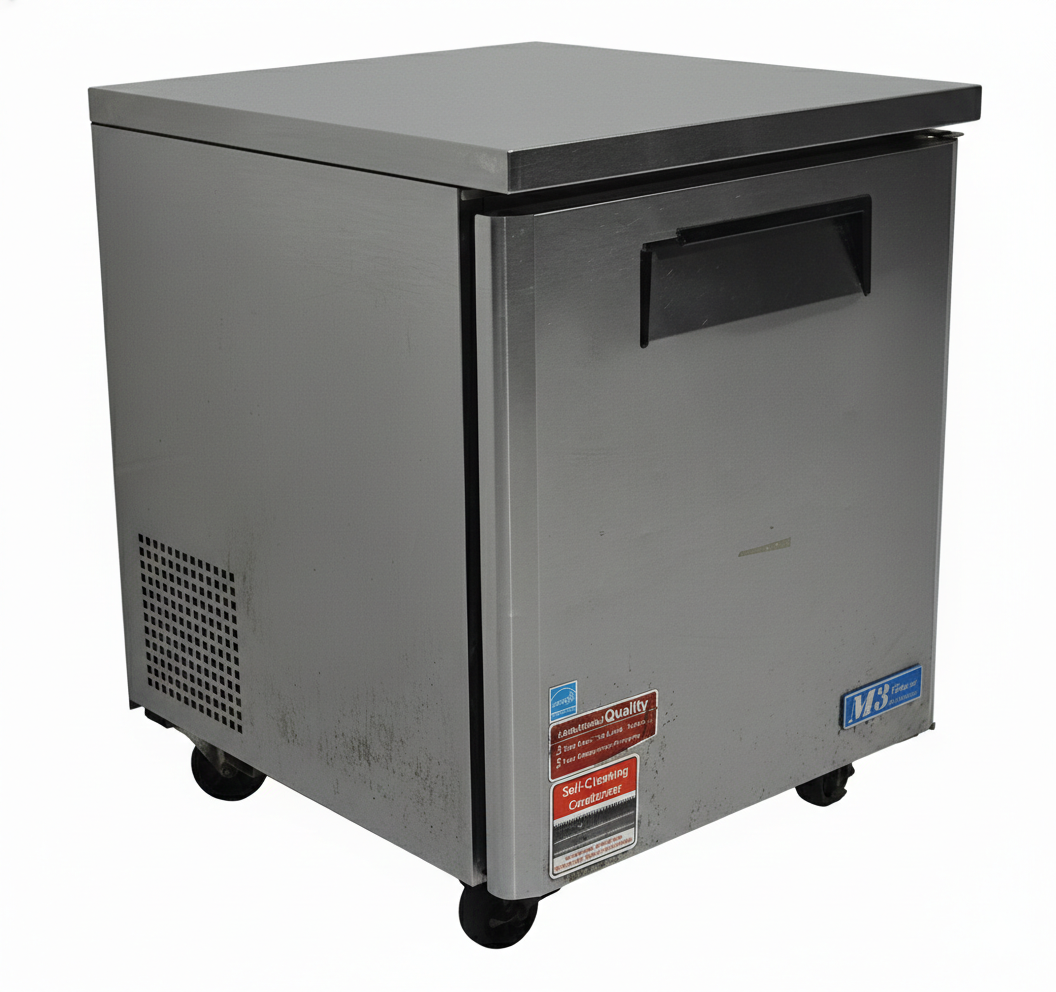 Turbo Air MUR-28 - Item 265420