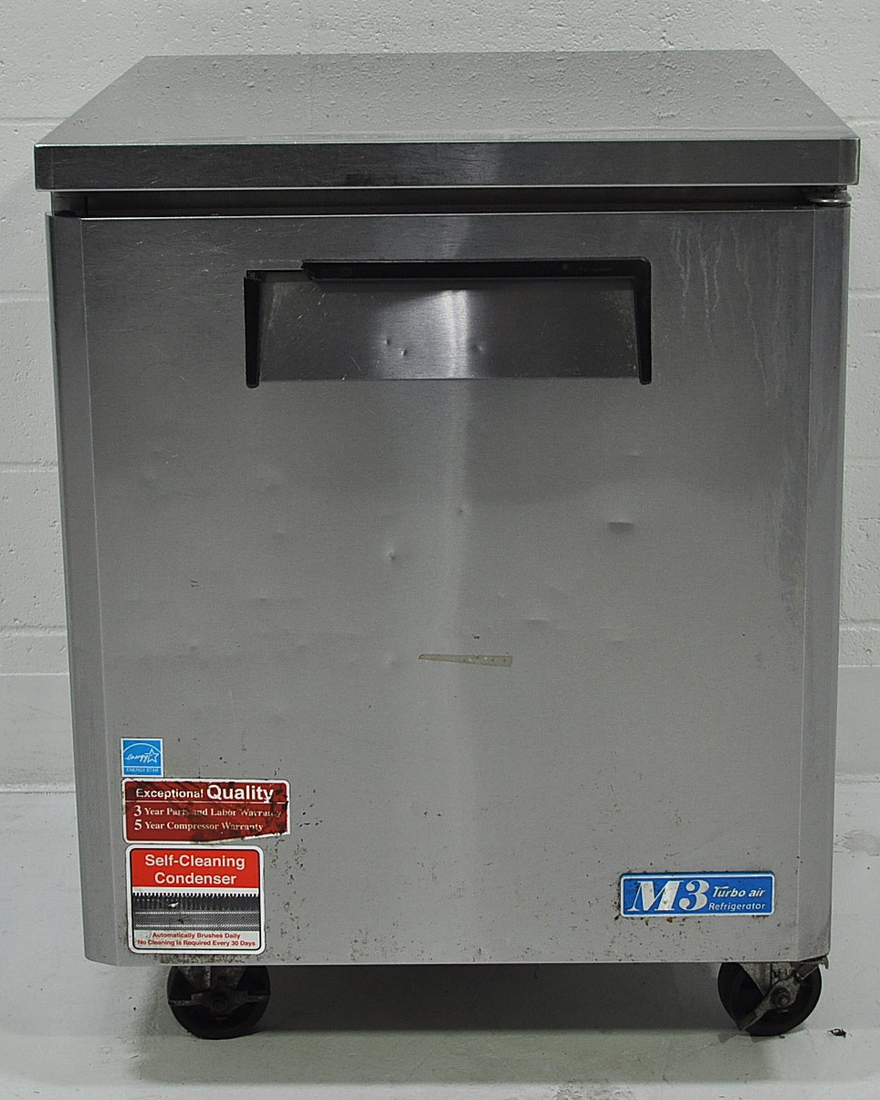 Turbo Air MUR-28 - Item 265420