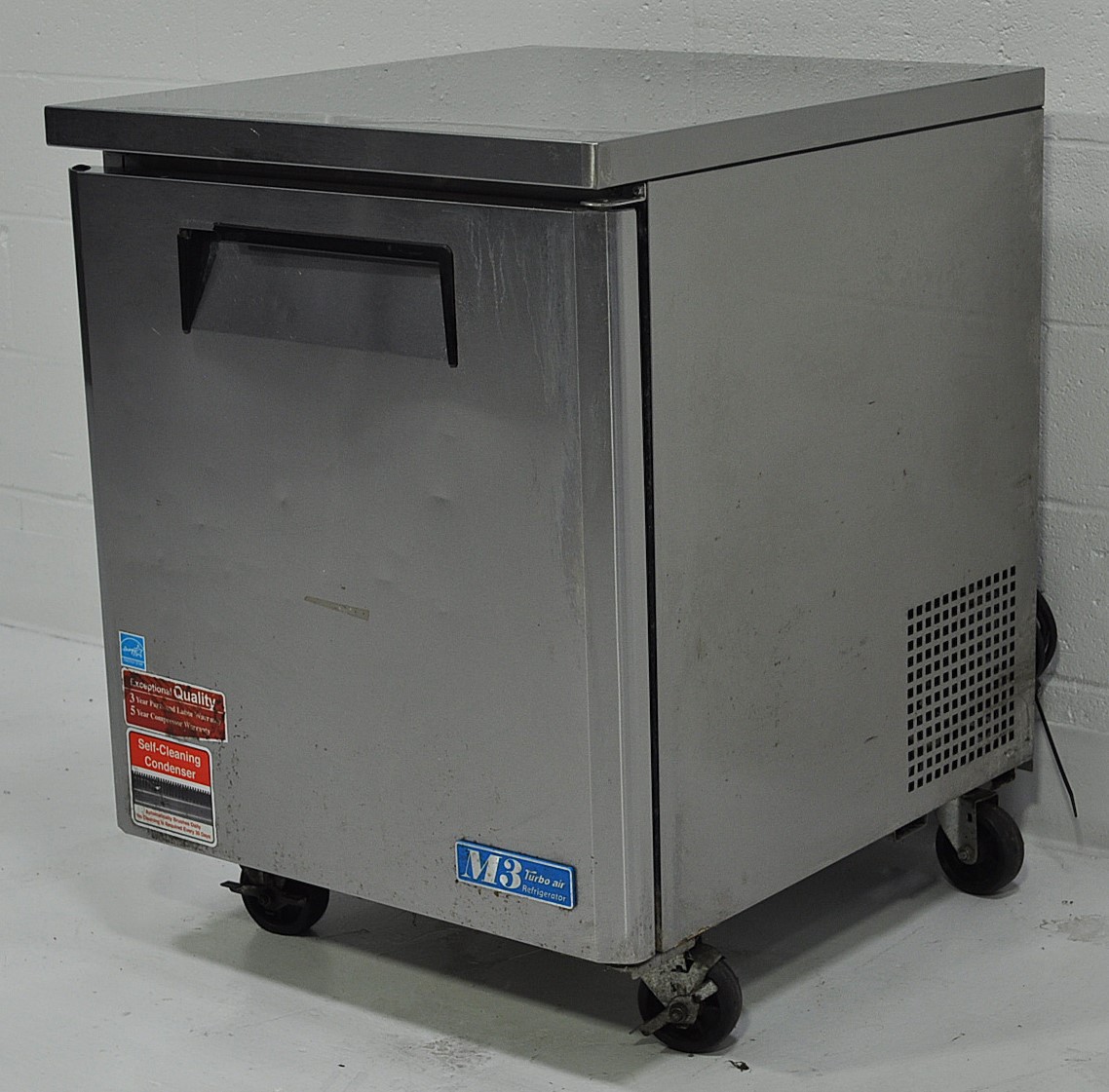 Turbo Air MUR-28 - Item 265420