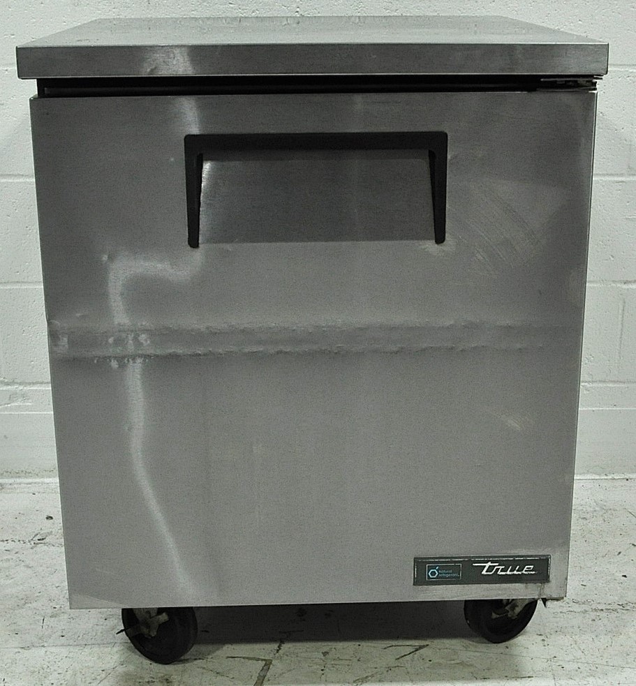 True TUC-27F-HC - Item 265421