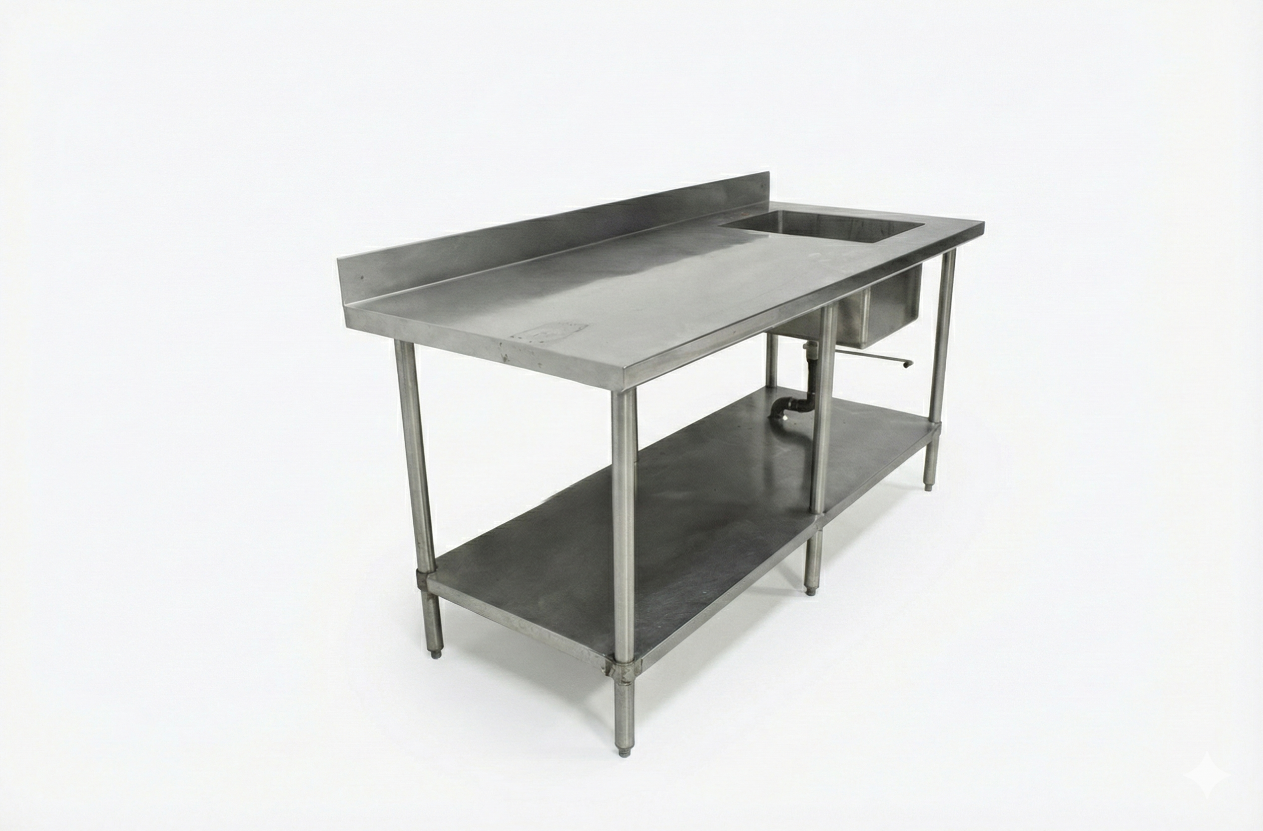 GSW USA WT-PS3072R - Item 265422