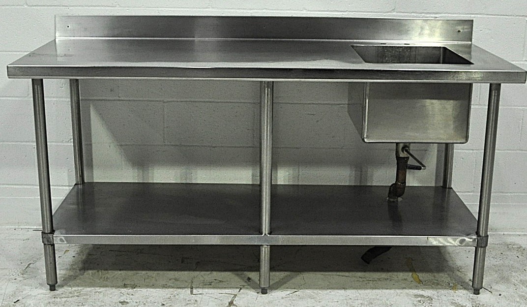 GSW USA WT-PS3072R - Item 265422