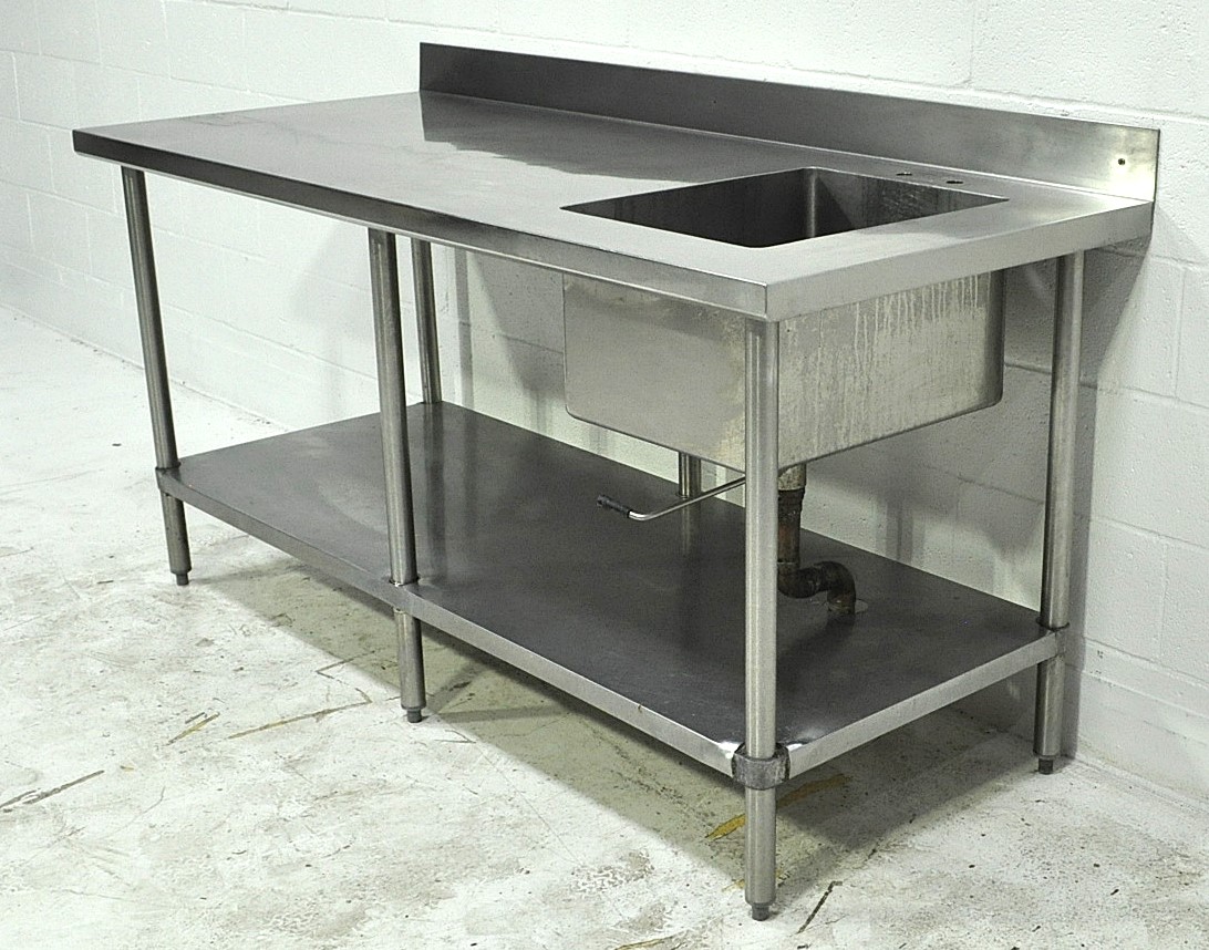 GSW USA WT-PS3072R - Item 265422