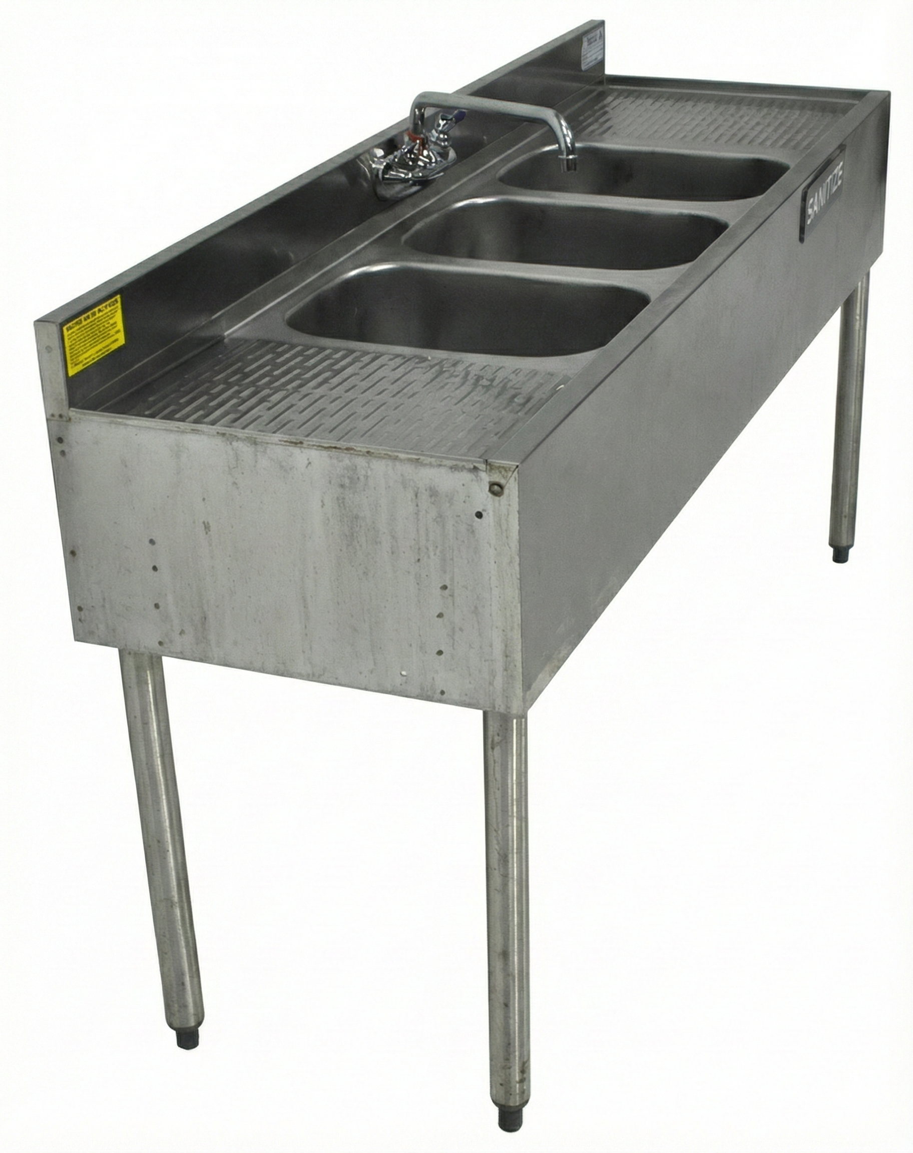 Krowne 18-53C - Item 265423