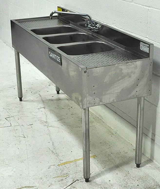 Krowne 18-53C - Item 265423