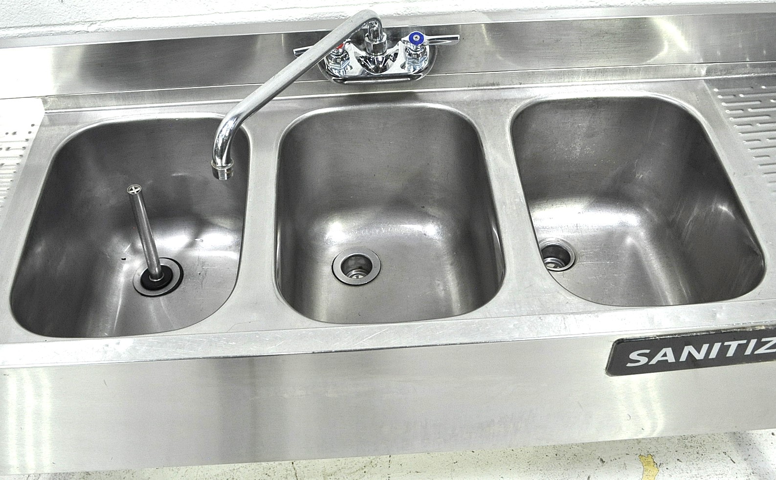 Krowne 18-53C - Item 265423