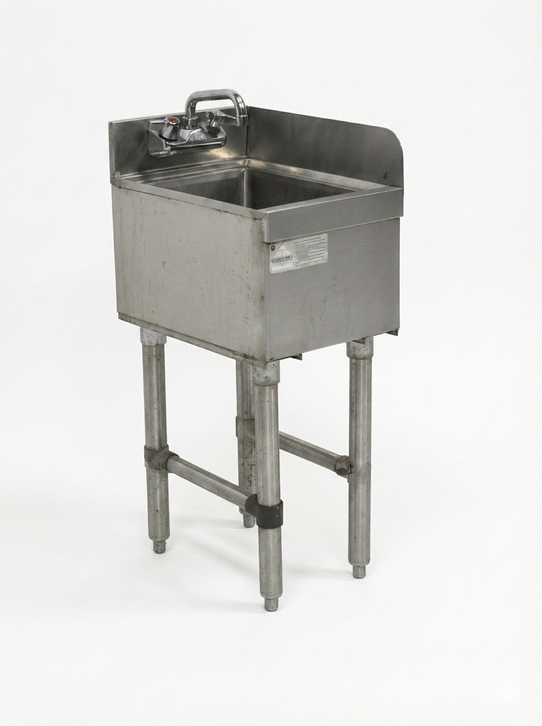 Advance Tabco SL-HS-12 - Item 265424