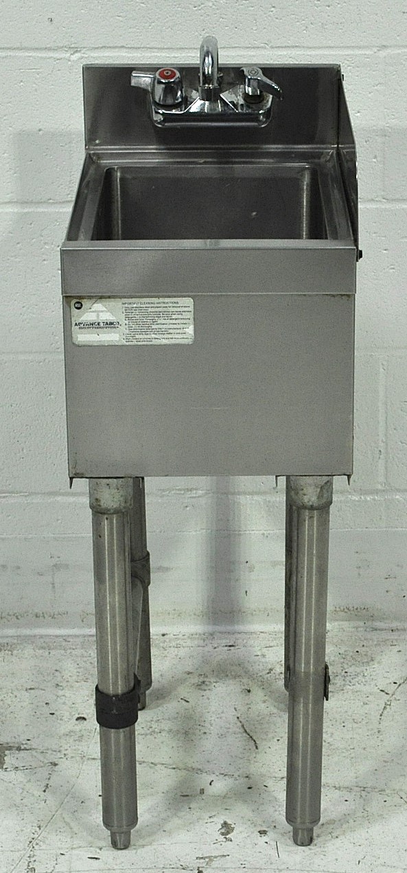 Advance Tabco SL-HS-12 - Item 265424