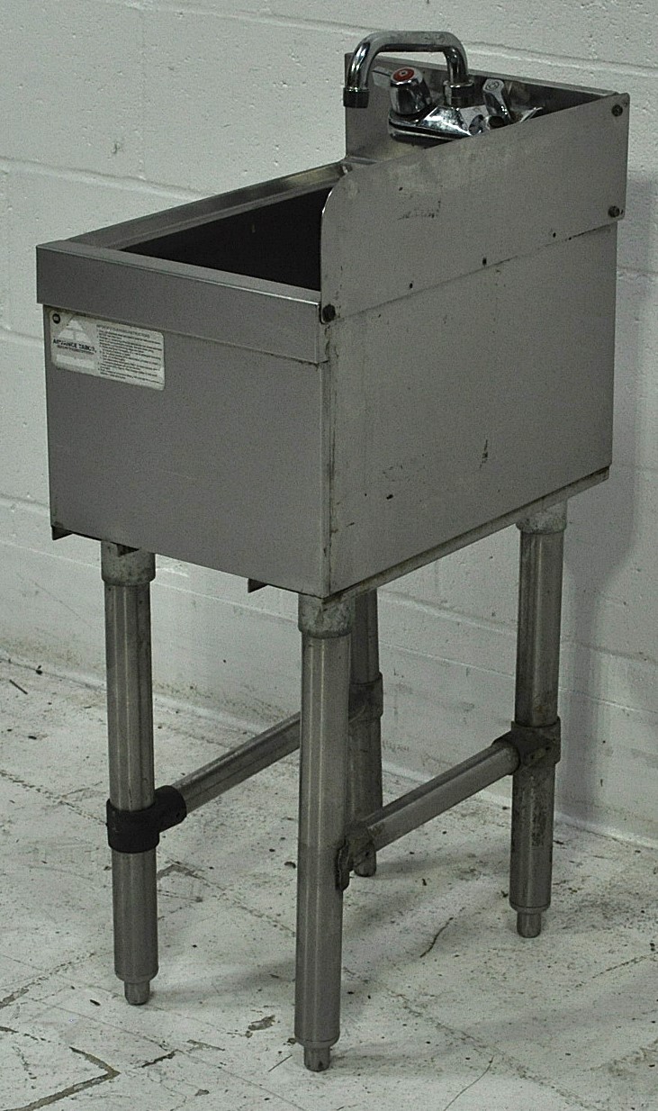 Advance Tabco SL-HS-12 - Item 265424