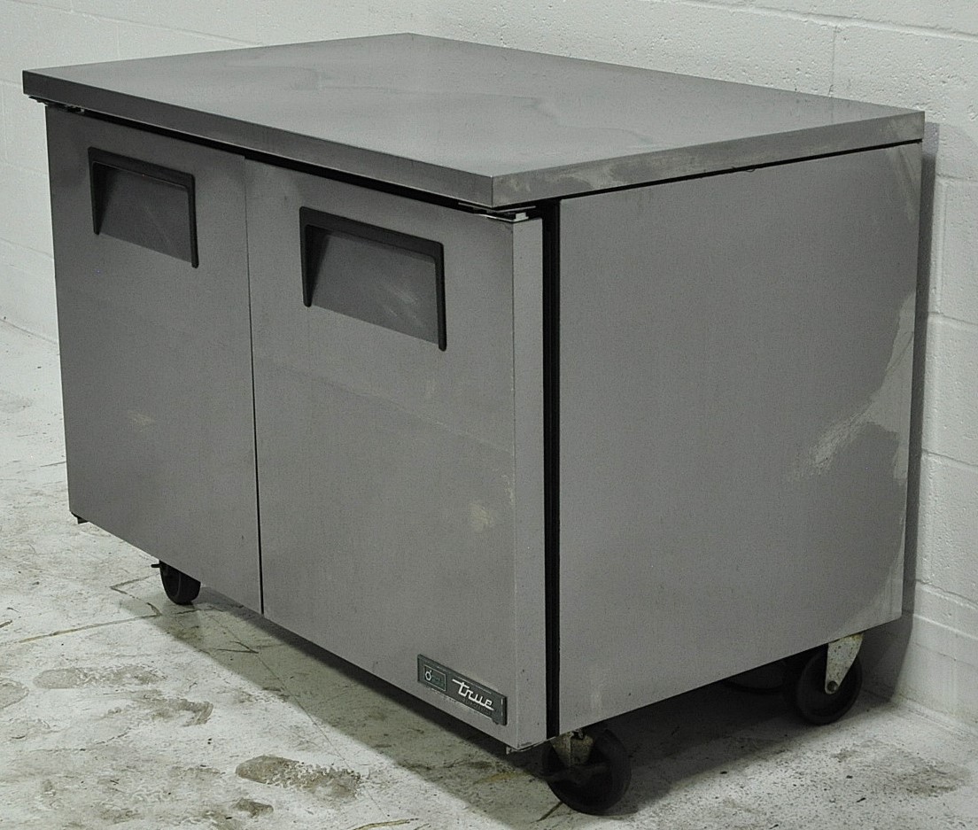 True TUC-48-HC - Item 265425