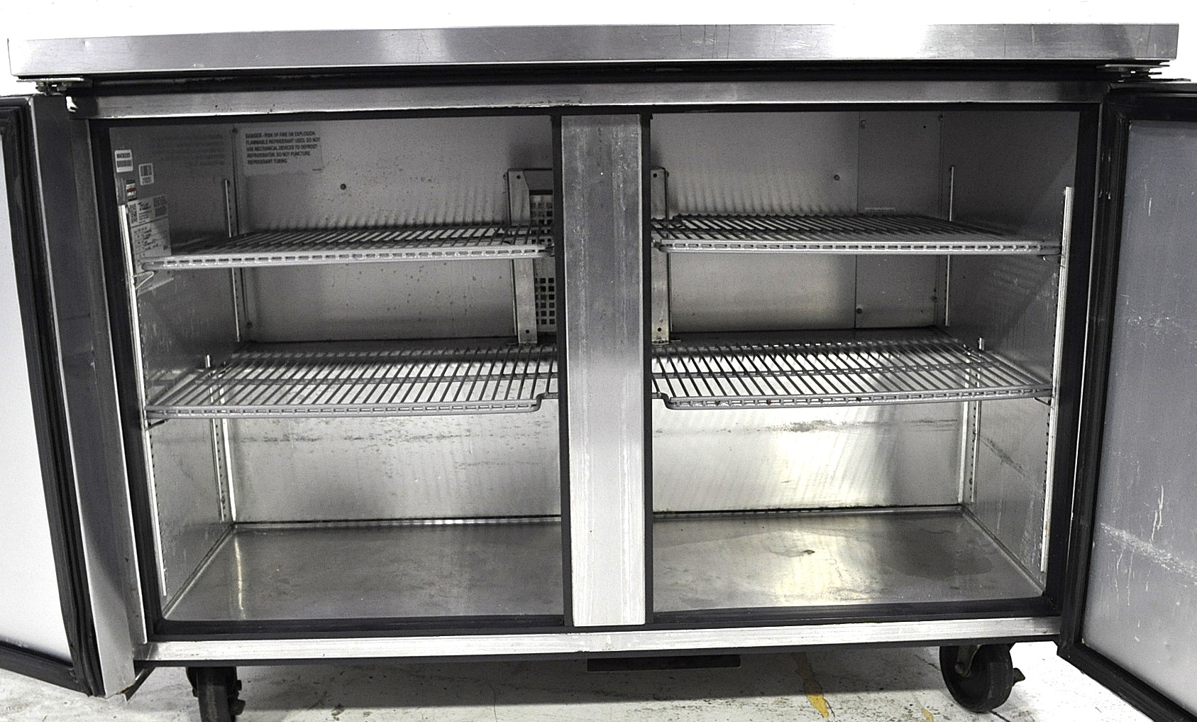 True TUC-48-HC - Item 265425