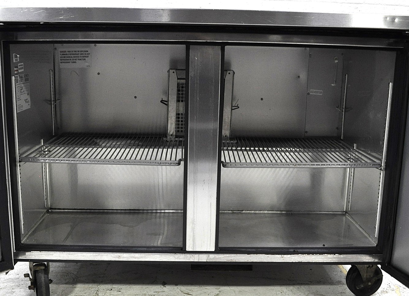 True TUC-48-HC - Item 265426