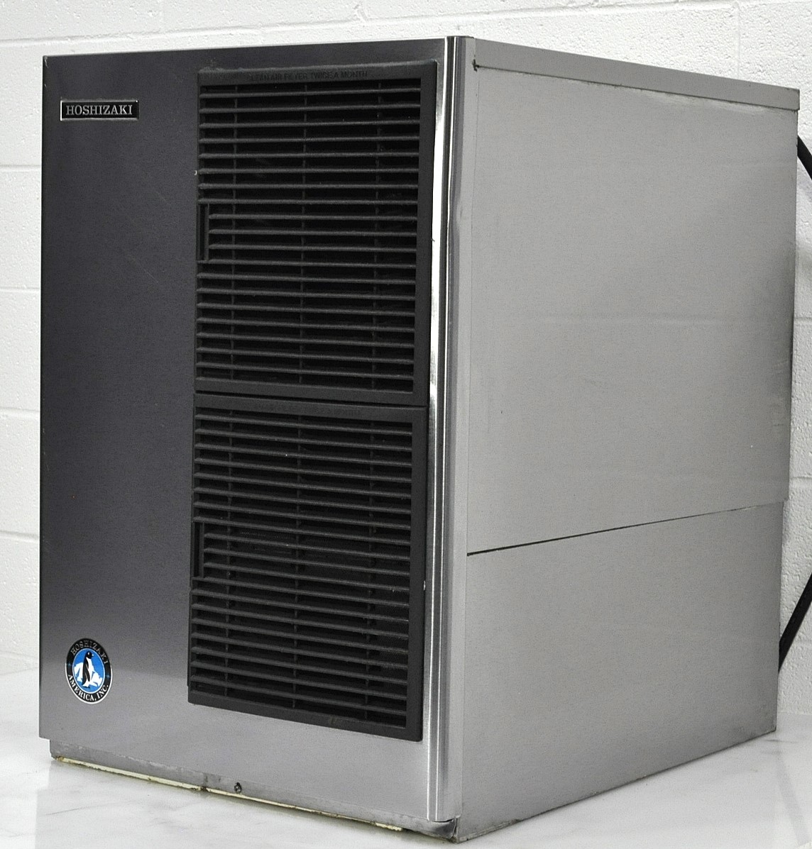 Hoshizaki KM-520MAJ/B - Item 265674