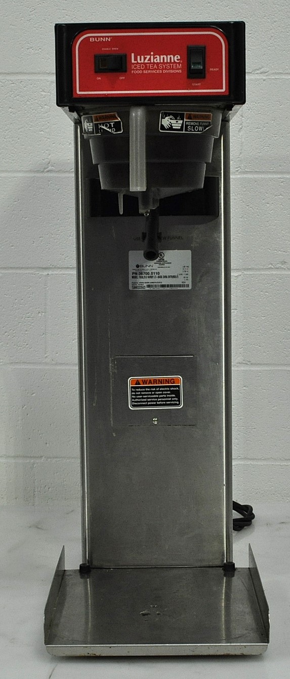 Bunn 36700.0110 - Item 265675