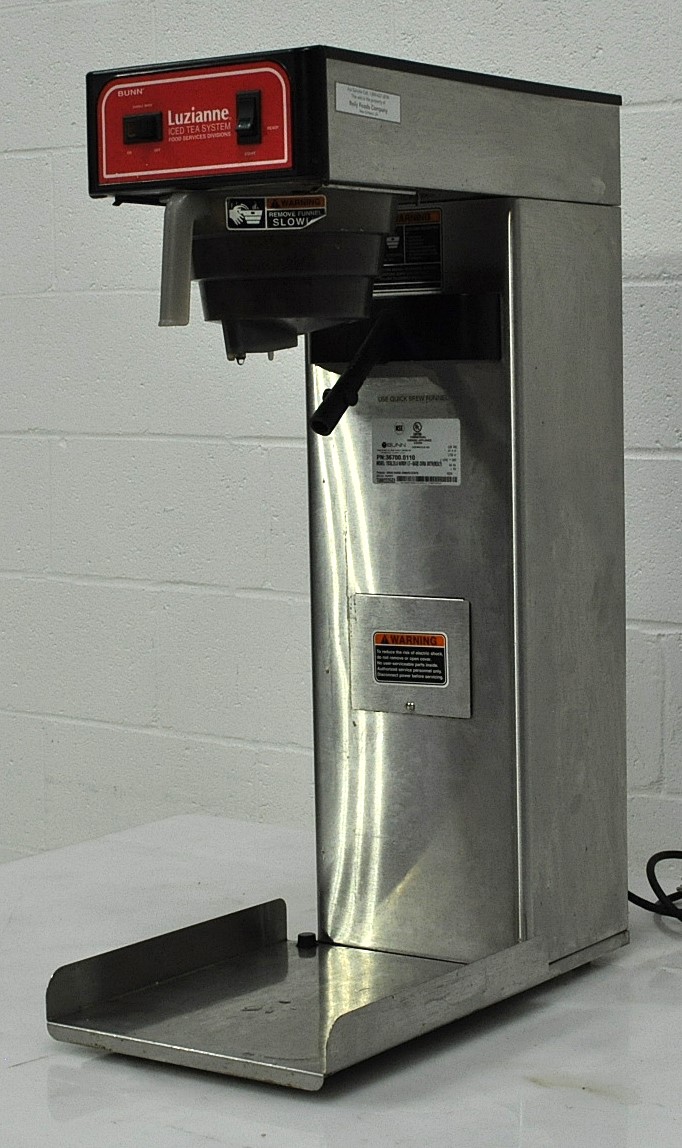 Bunn 36700.0110 - Item 265675