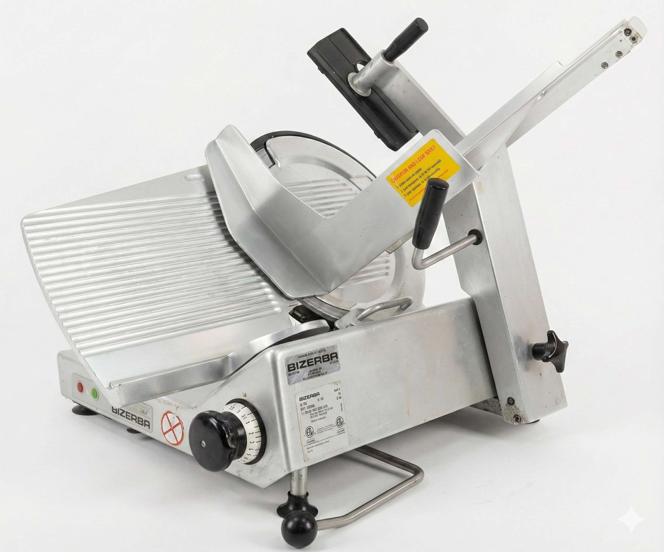 Bizerba GSP H - Item 265679