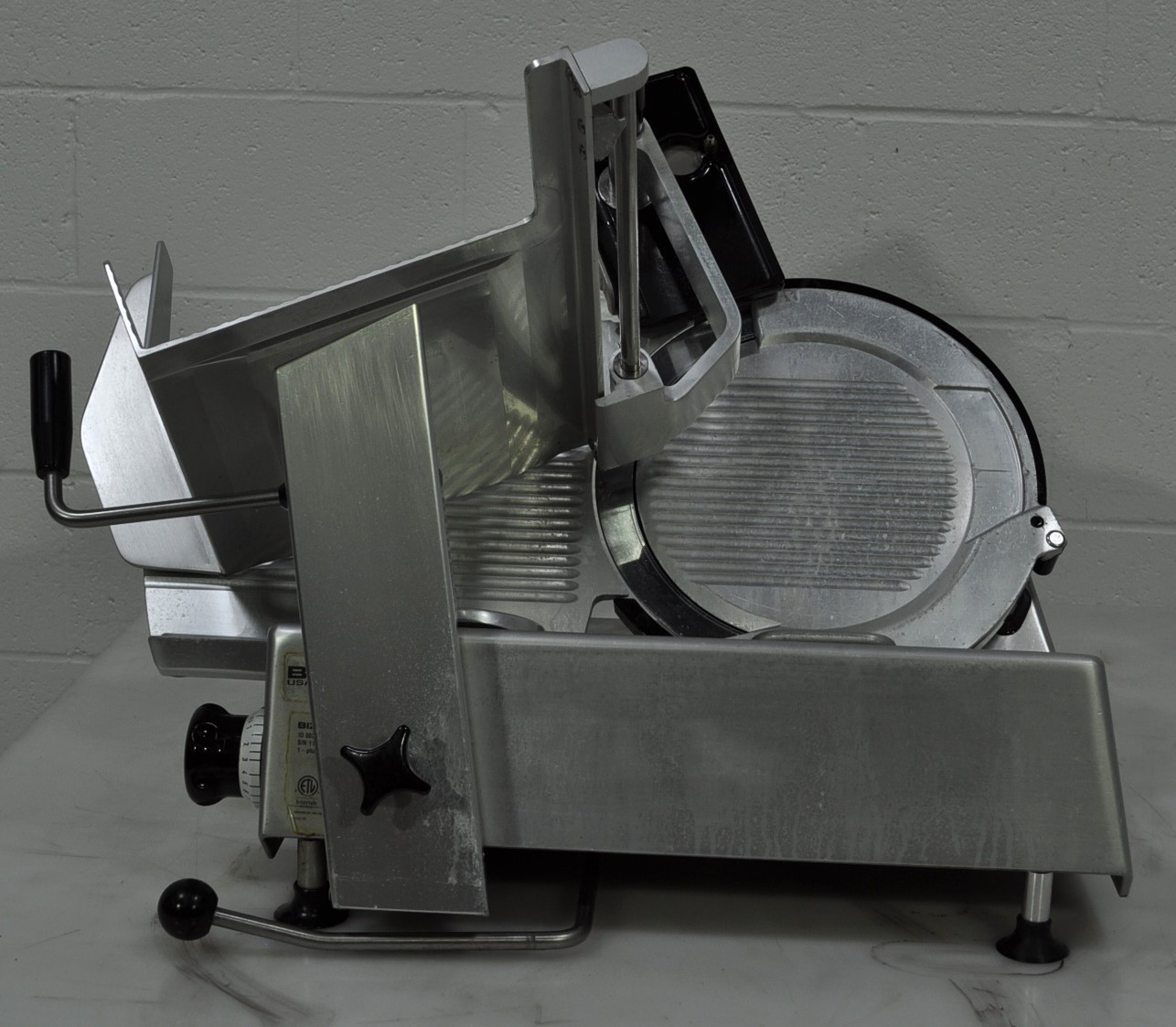 Bizerba GSP H - Item 265681