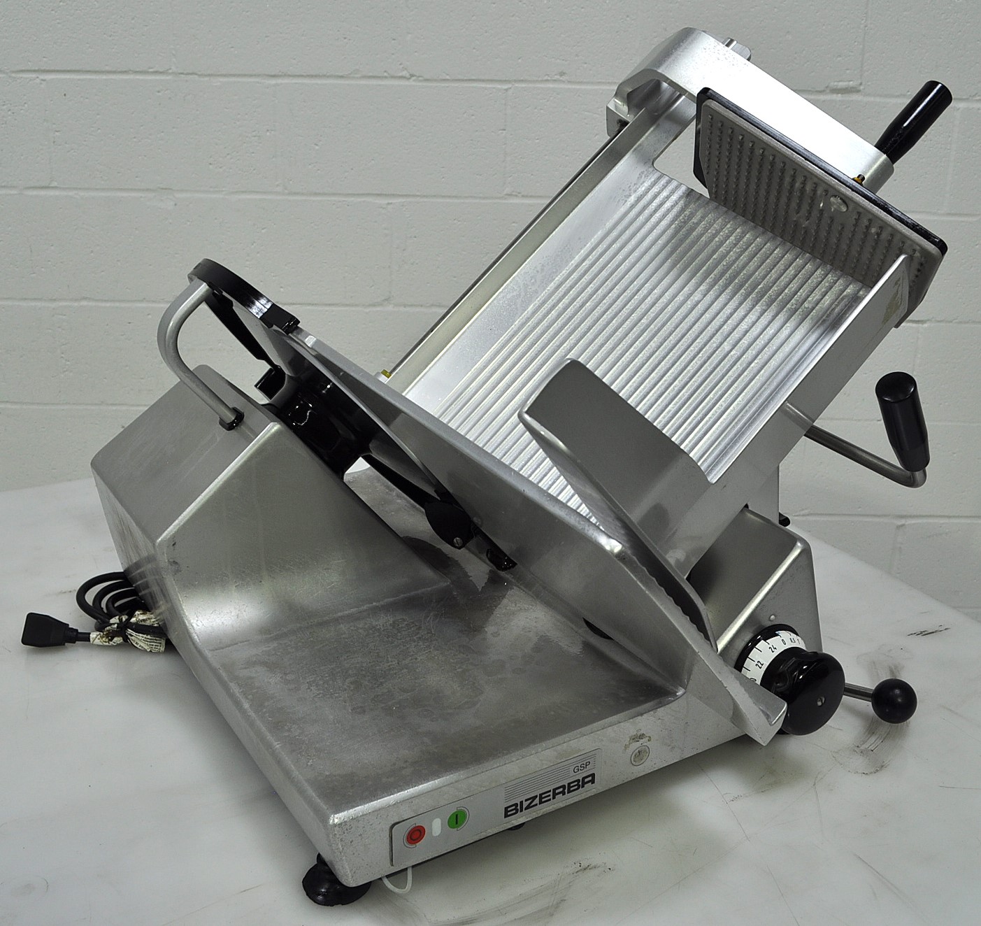 Bizerba GSP H - Item 265681