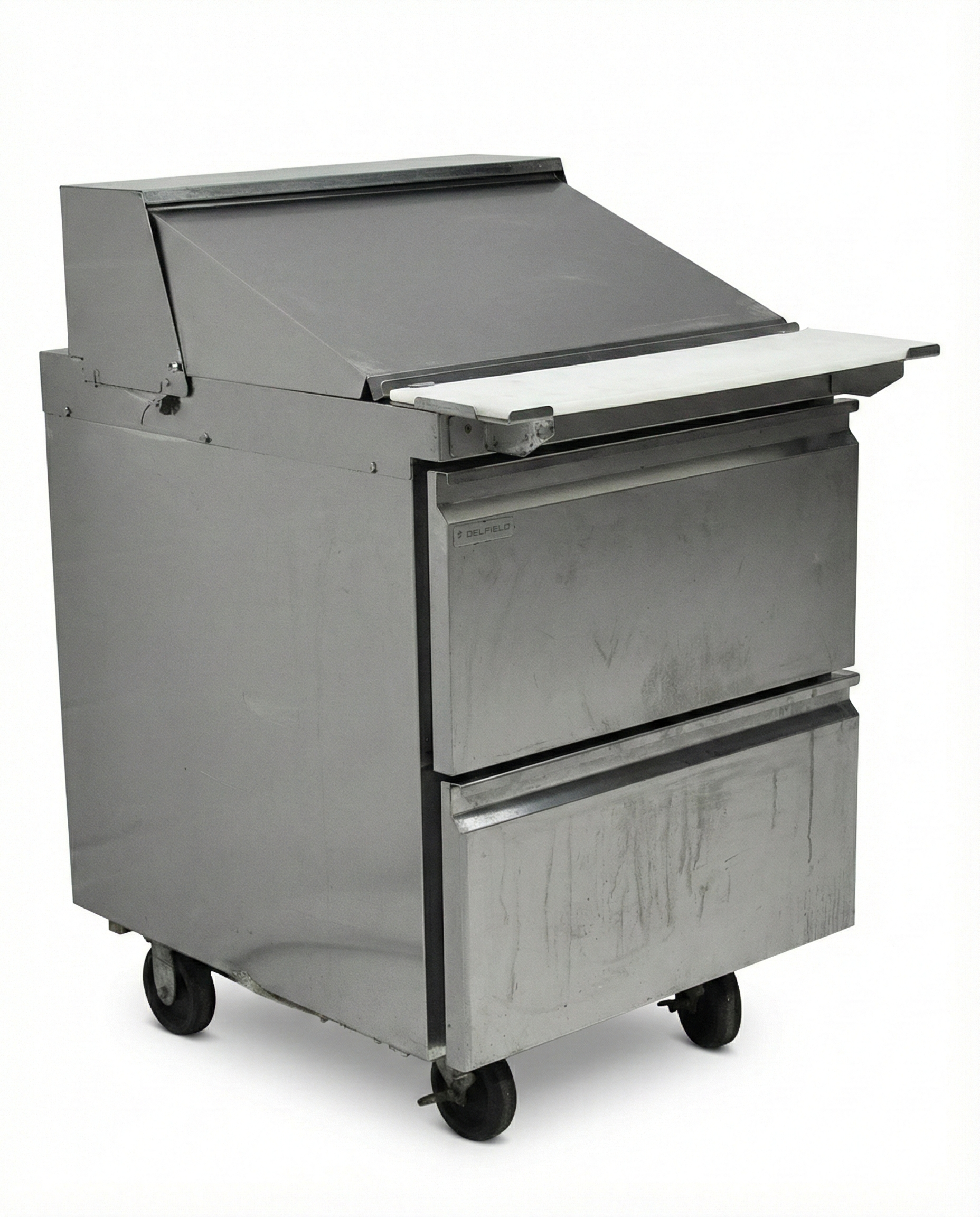 Delfield D4427NP-12M-JM3 - Item 265682