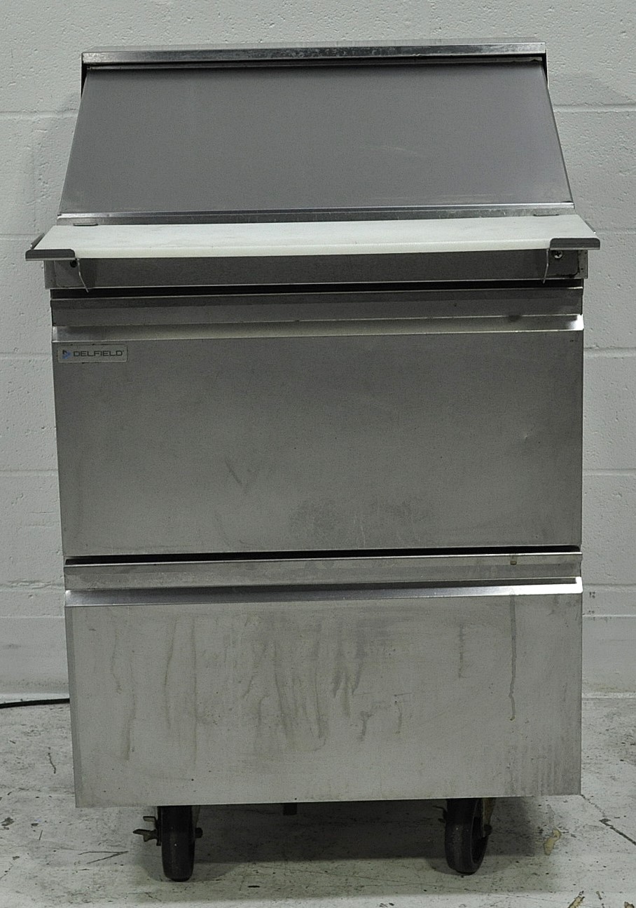 Delfield D4427NP-12M-JM3 - Item 265682