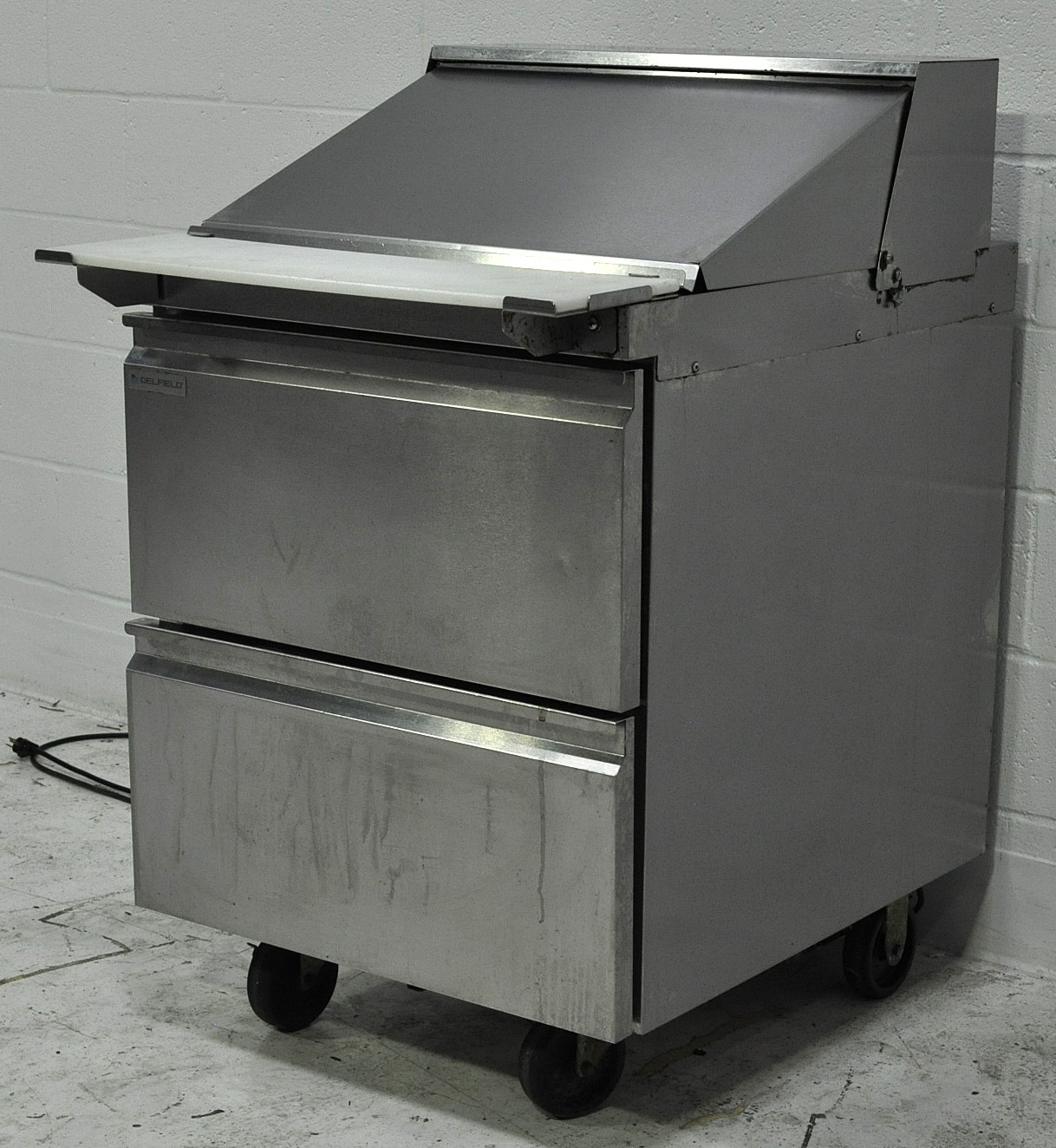 Delfield D4427NP-12M-JM3 - Item 265682