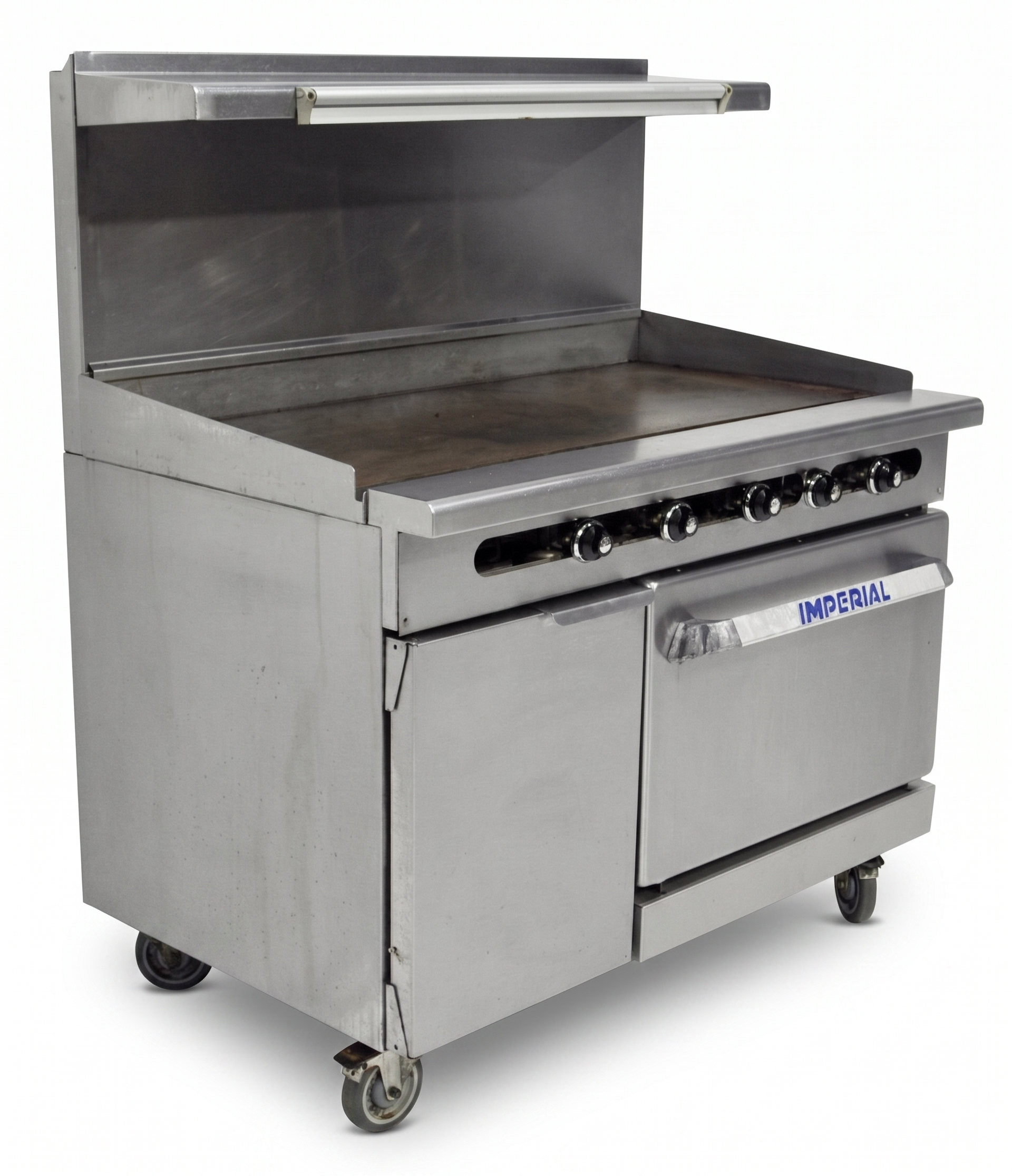 Imperial IR-G38T-XB-JM - Item 265683