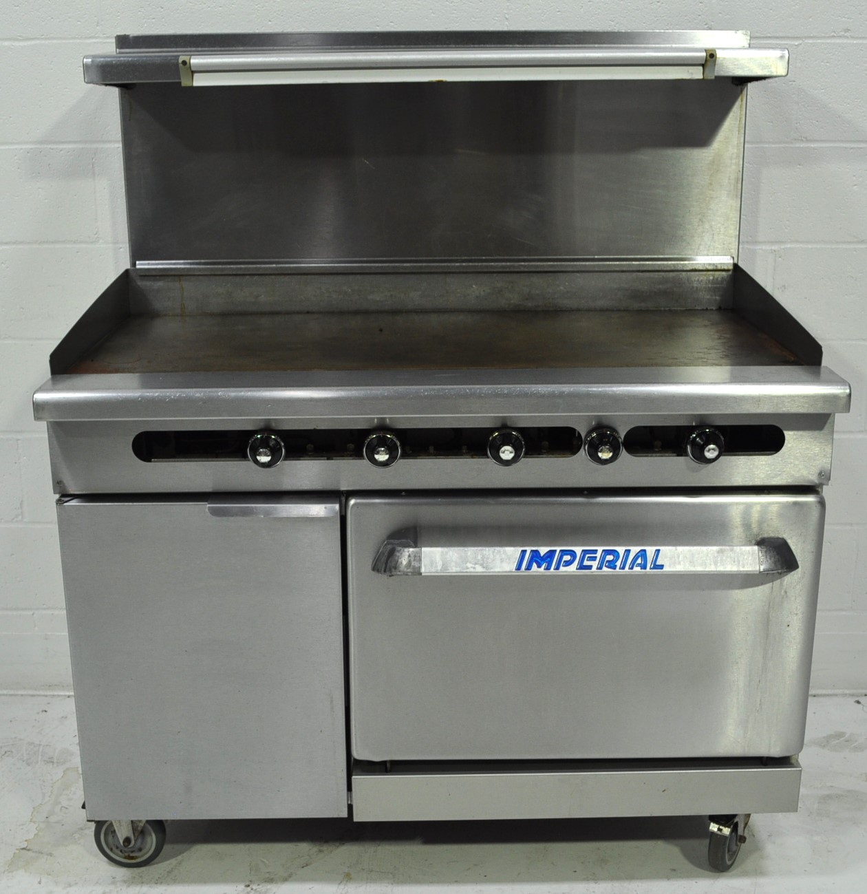 Imperial IR-G38T-XB-JM - Item 265683