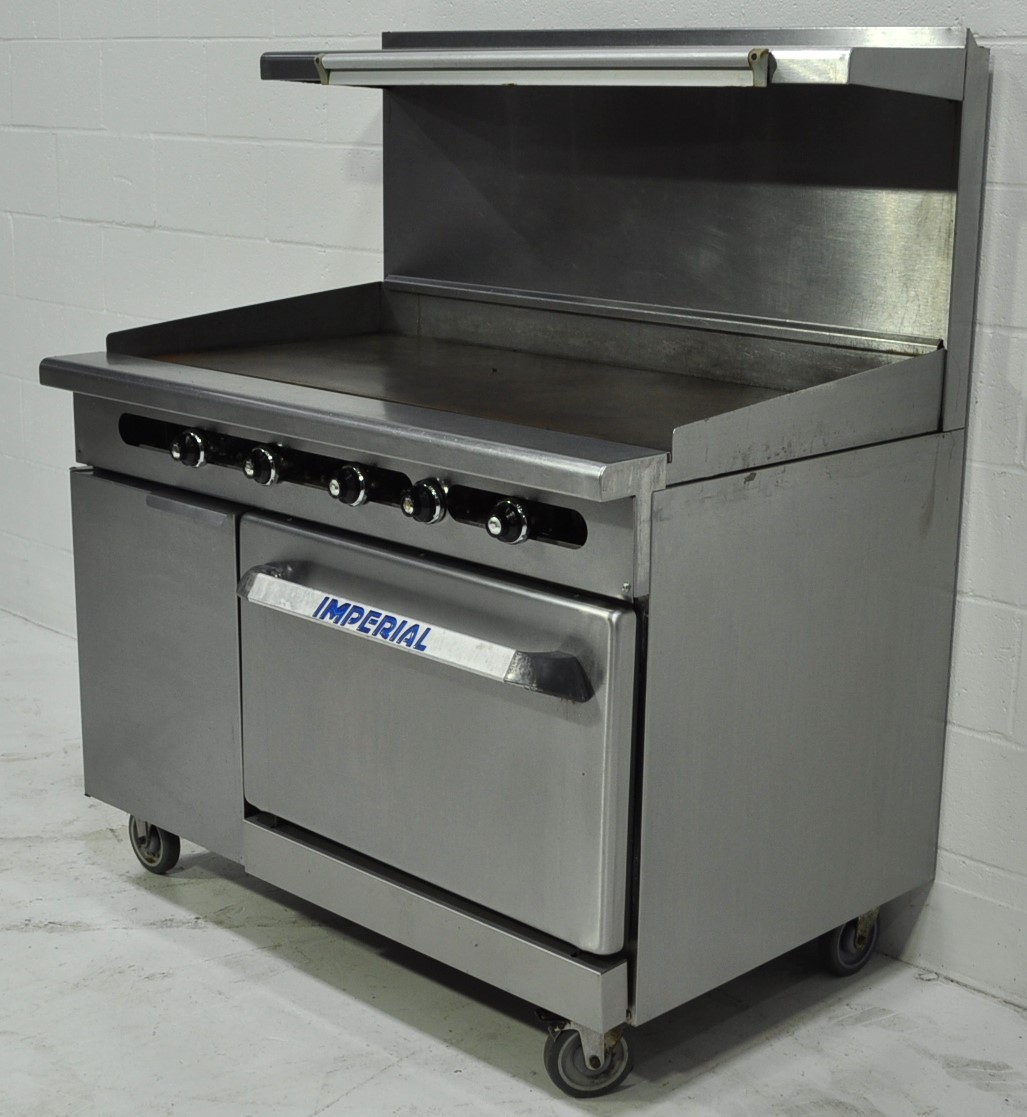 Imperial IR-G38T-XB-JM - Item 265683