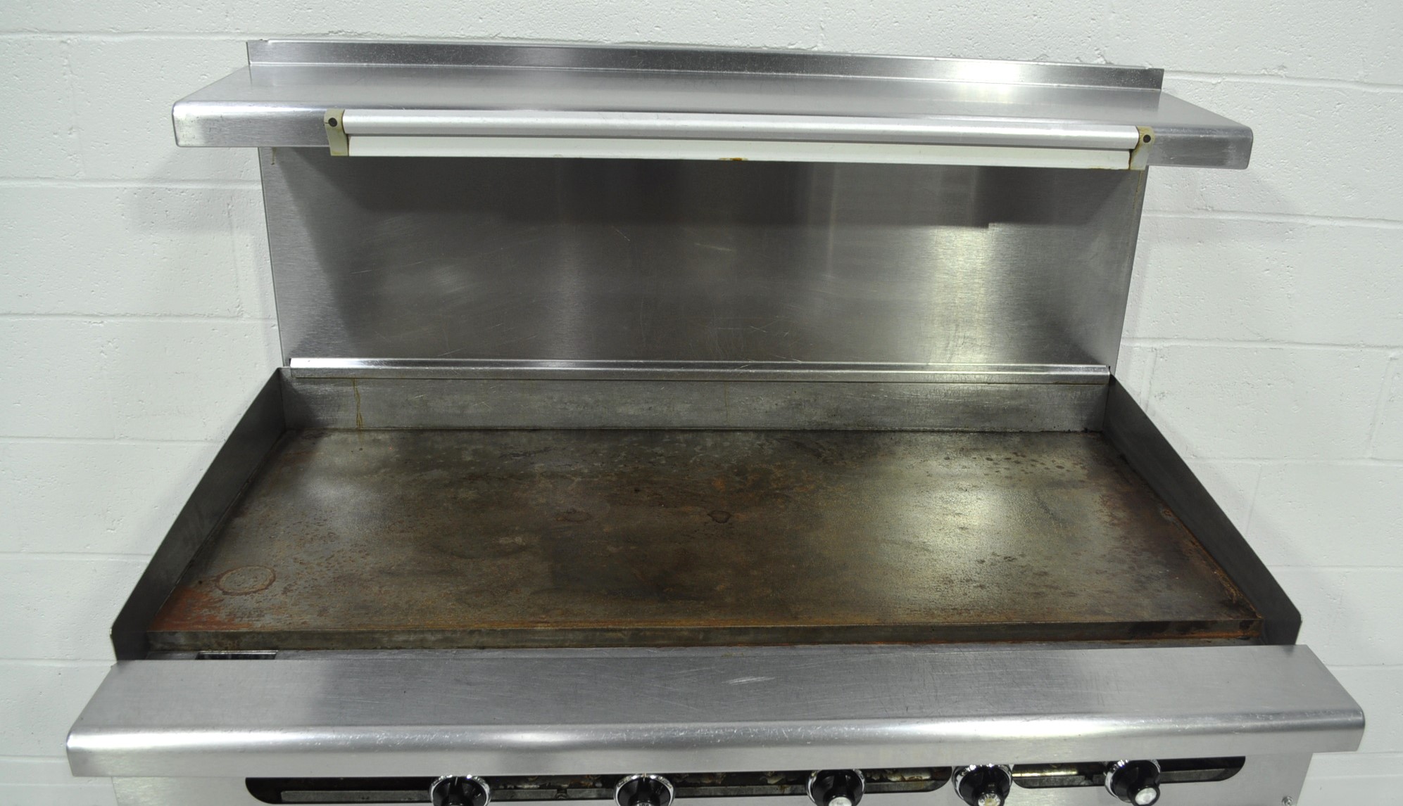 Imperial IR-G38T-XB-JM - Item 265683