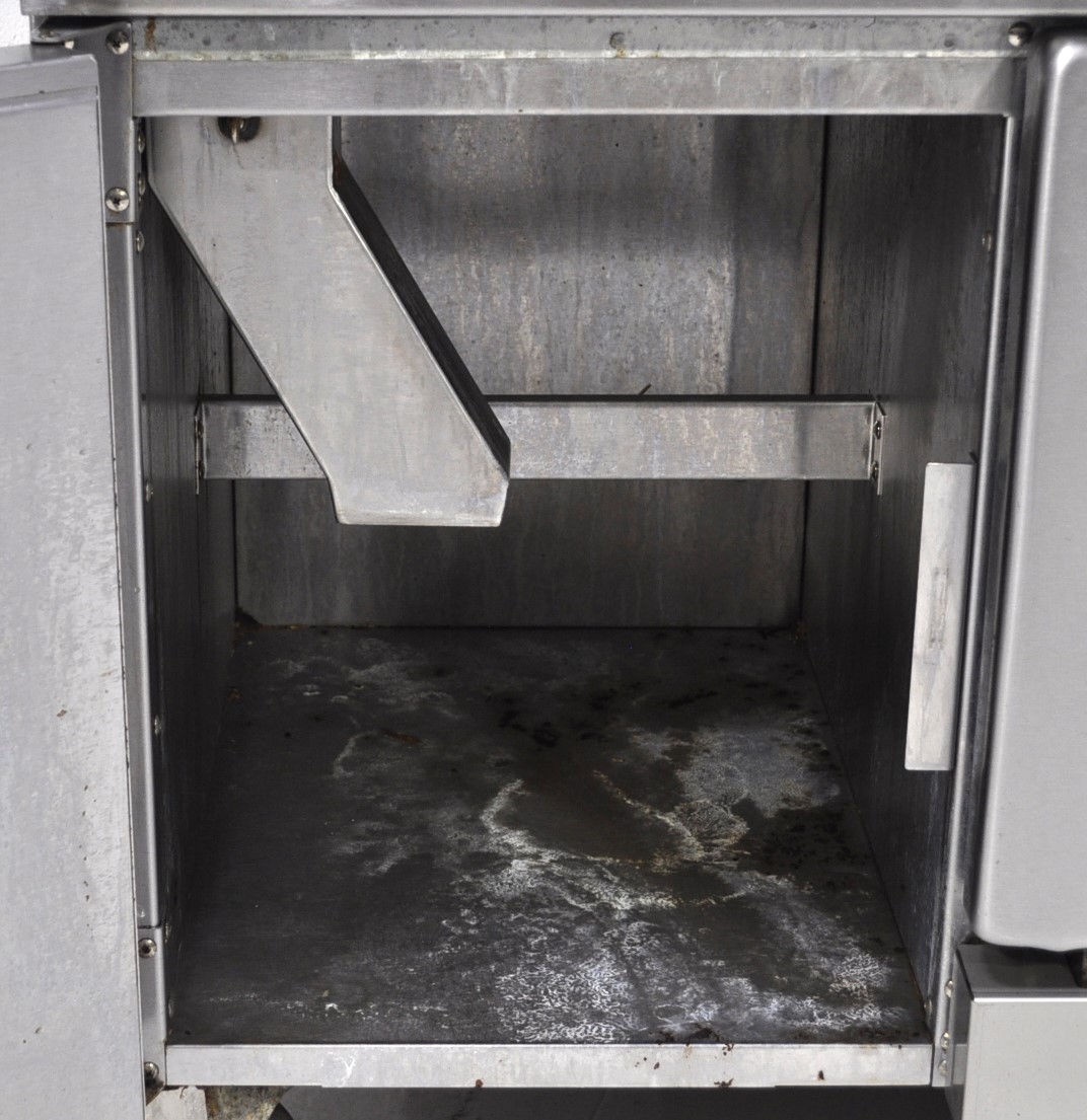 Imperial IR-G38T-XB-JM - Item 265683