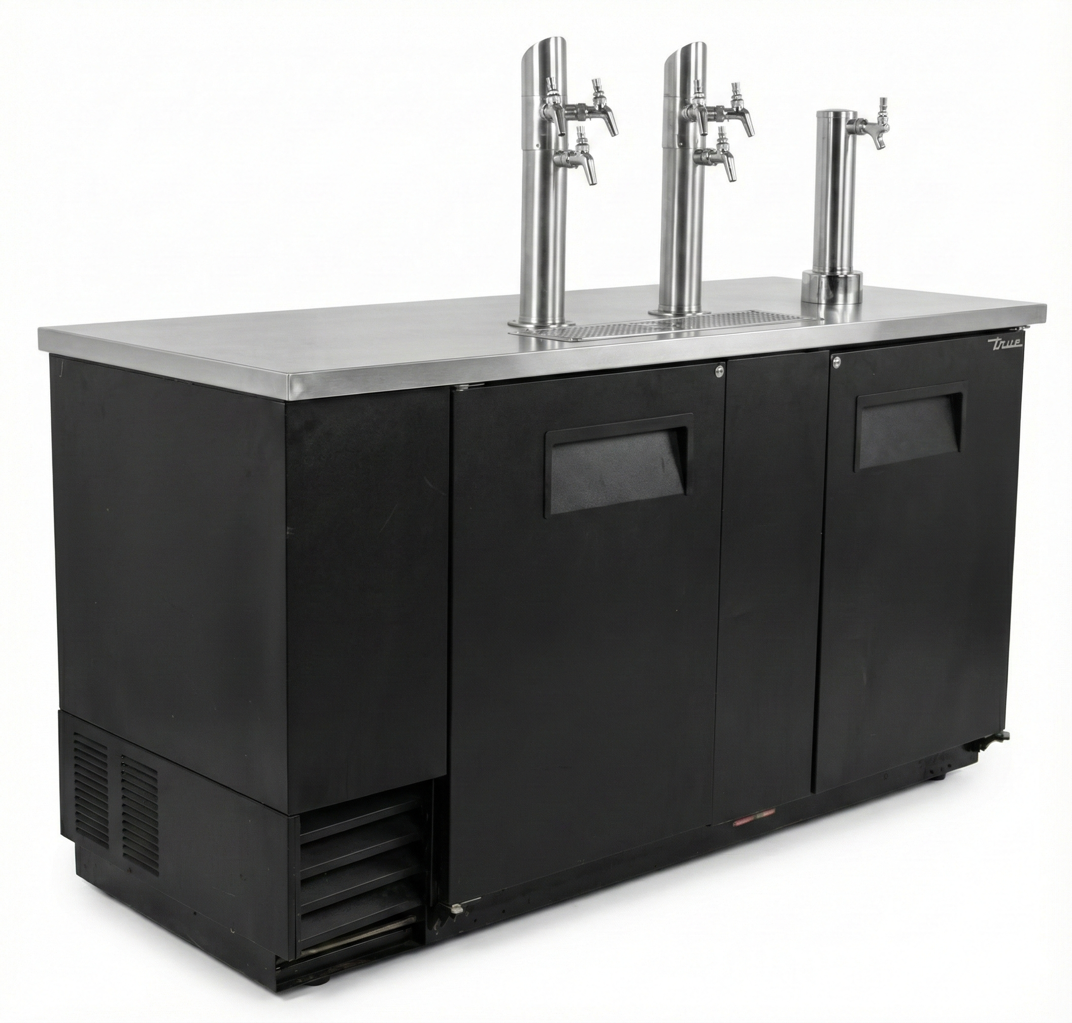 True TDD-3 - Item 265899