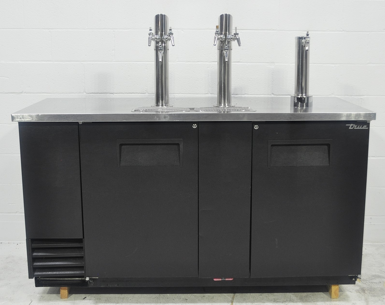 True TDD-3 - Item 265899