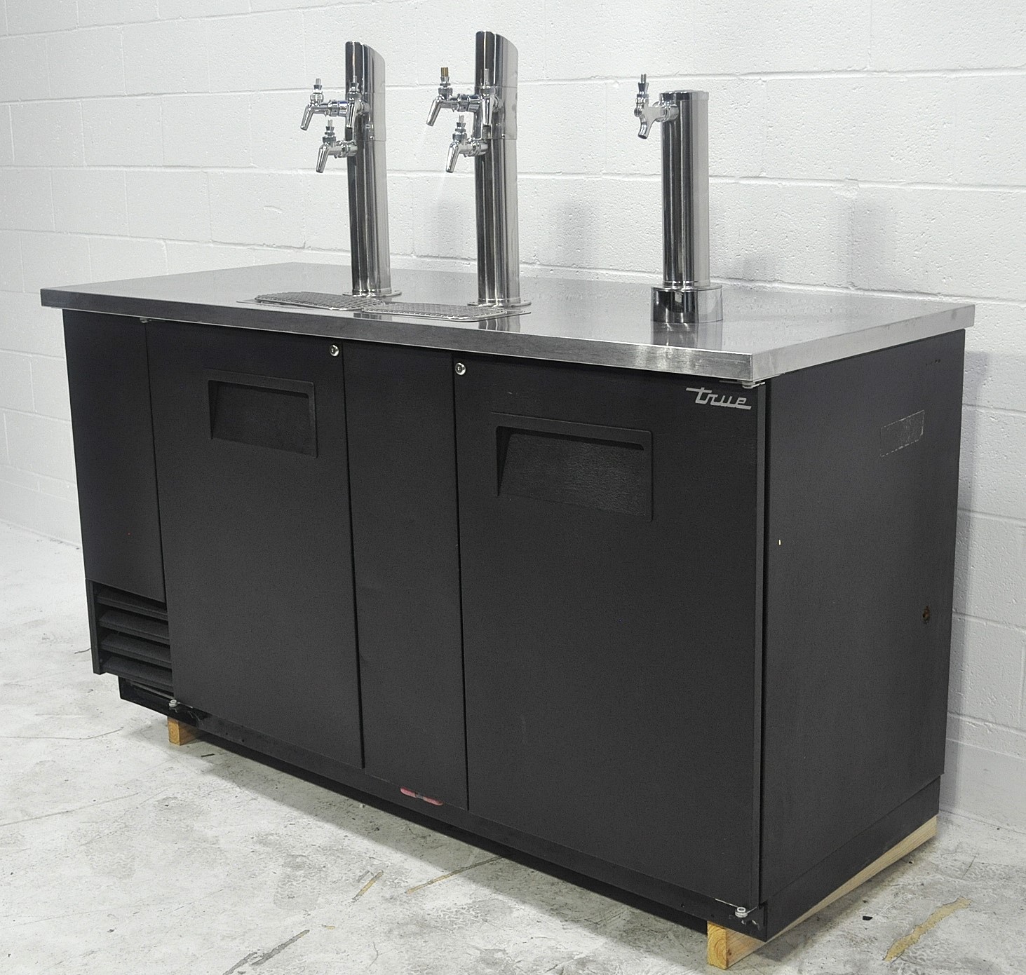 True TDD-3 - Item 265899