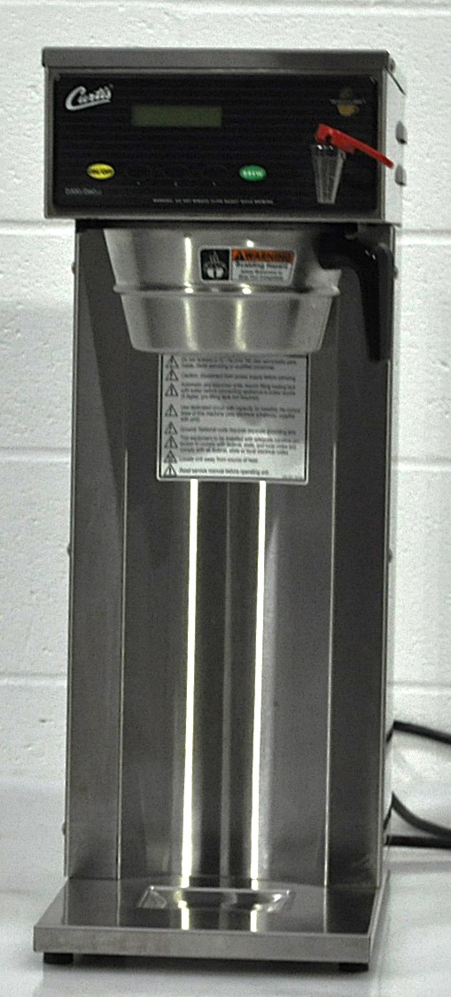 Curtis D500GT63A000 - Item 265901