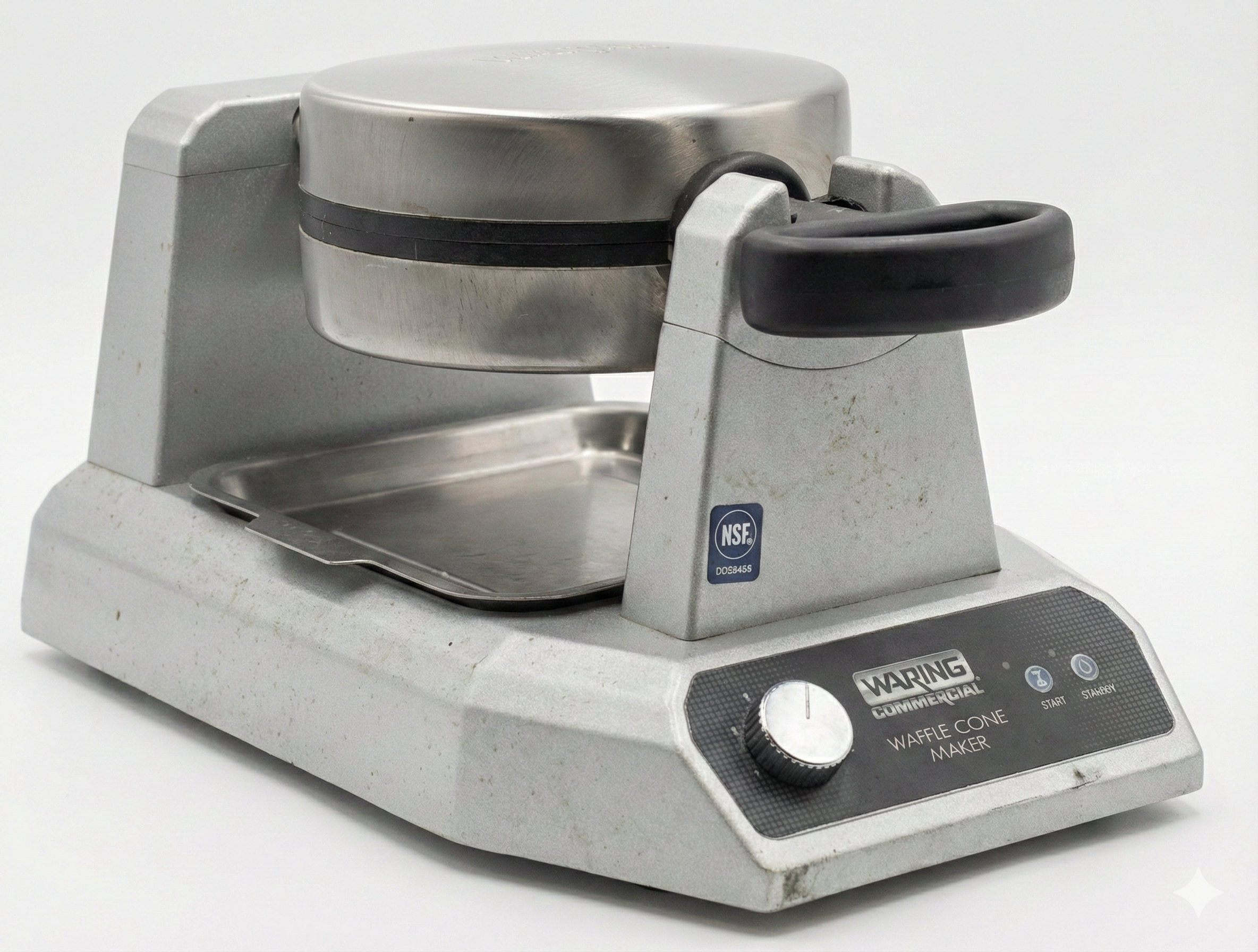 Waring WWCM180 - Item 265911