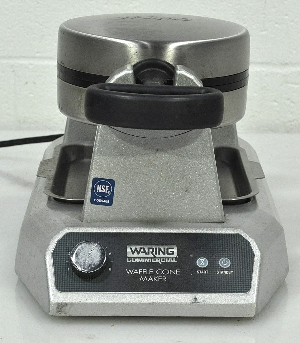 Waring WWCM180 - Item 265911