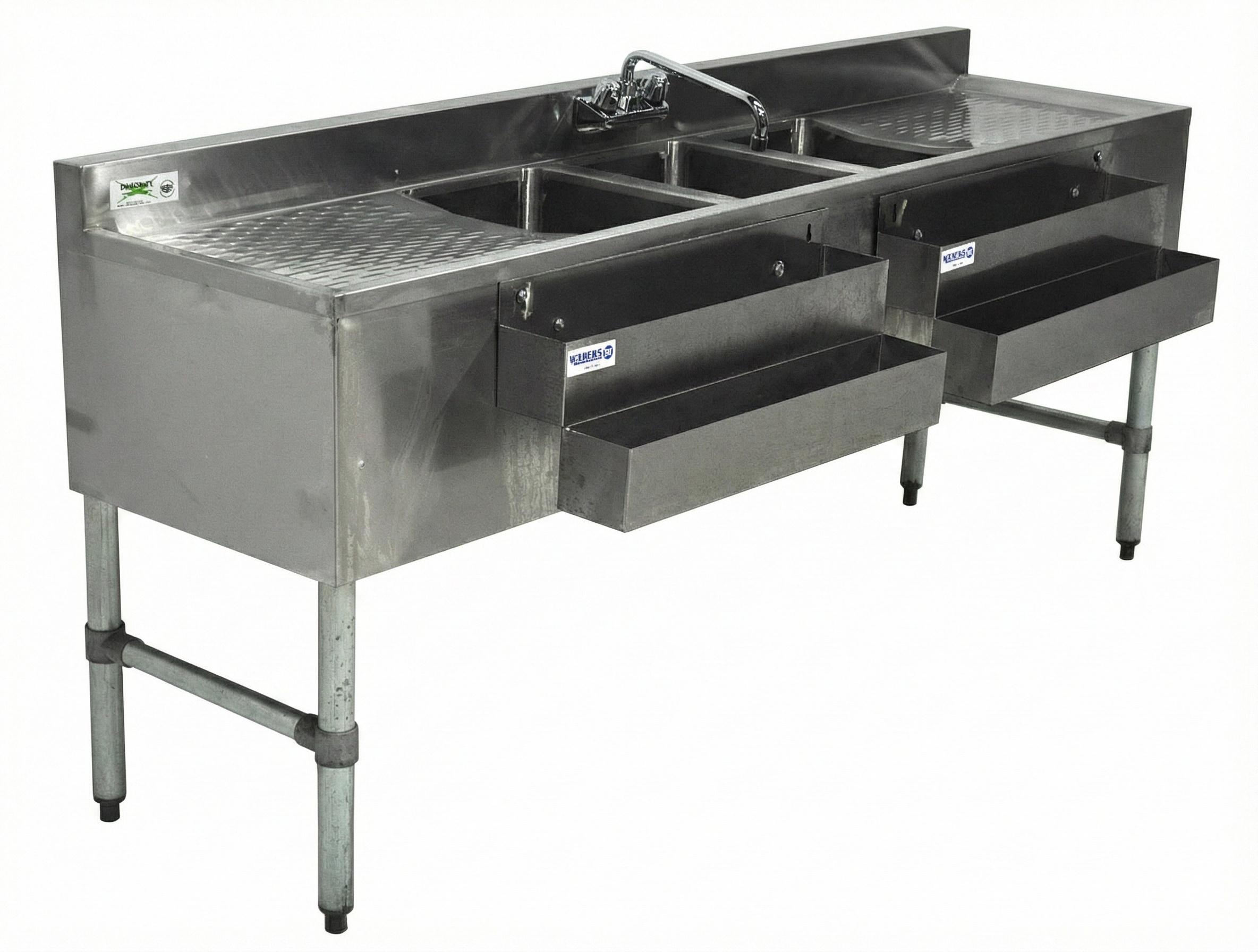 Regency Service Carts 600B31014219 - Item 265912