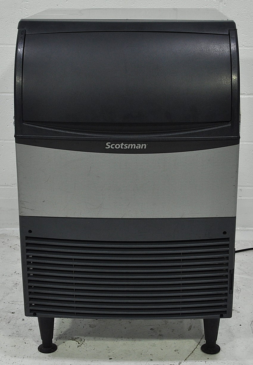 Scotsman UC2024MA-1A - Item 265913