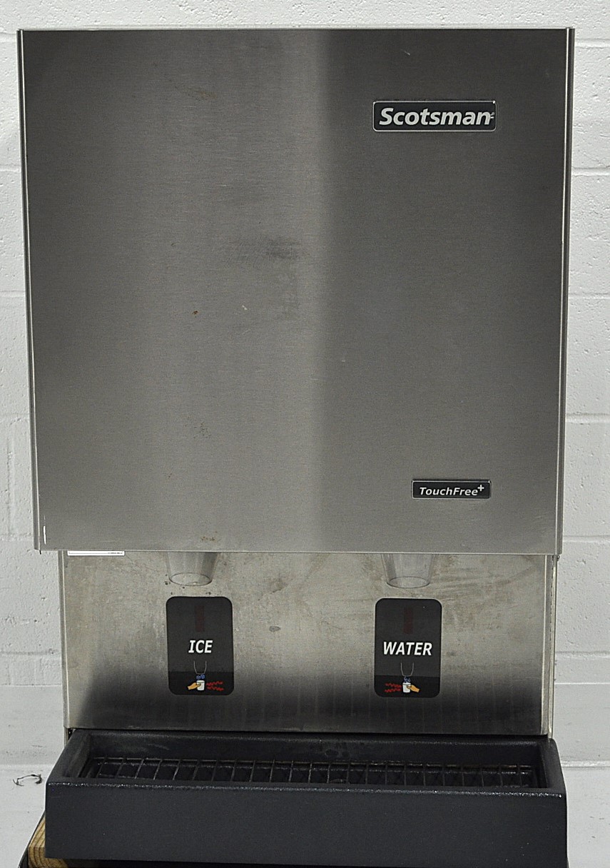 Scotsman MDT5N25A-1J - Item 265920