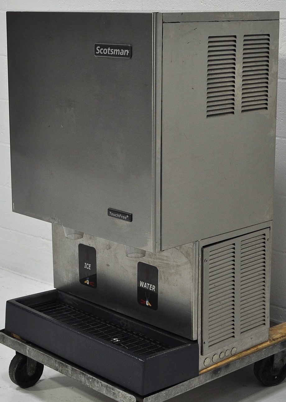 Scotsman MDT5N25A-1J - Item 265920