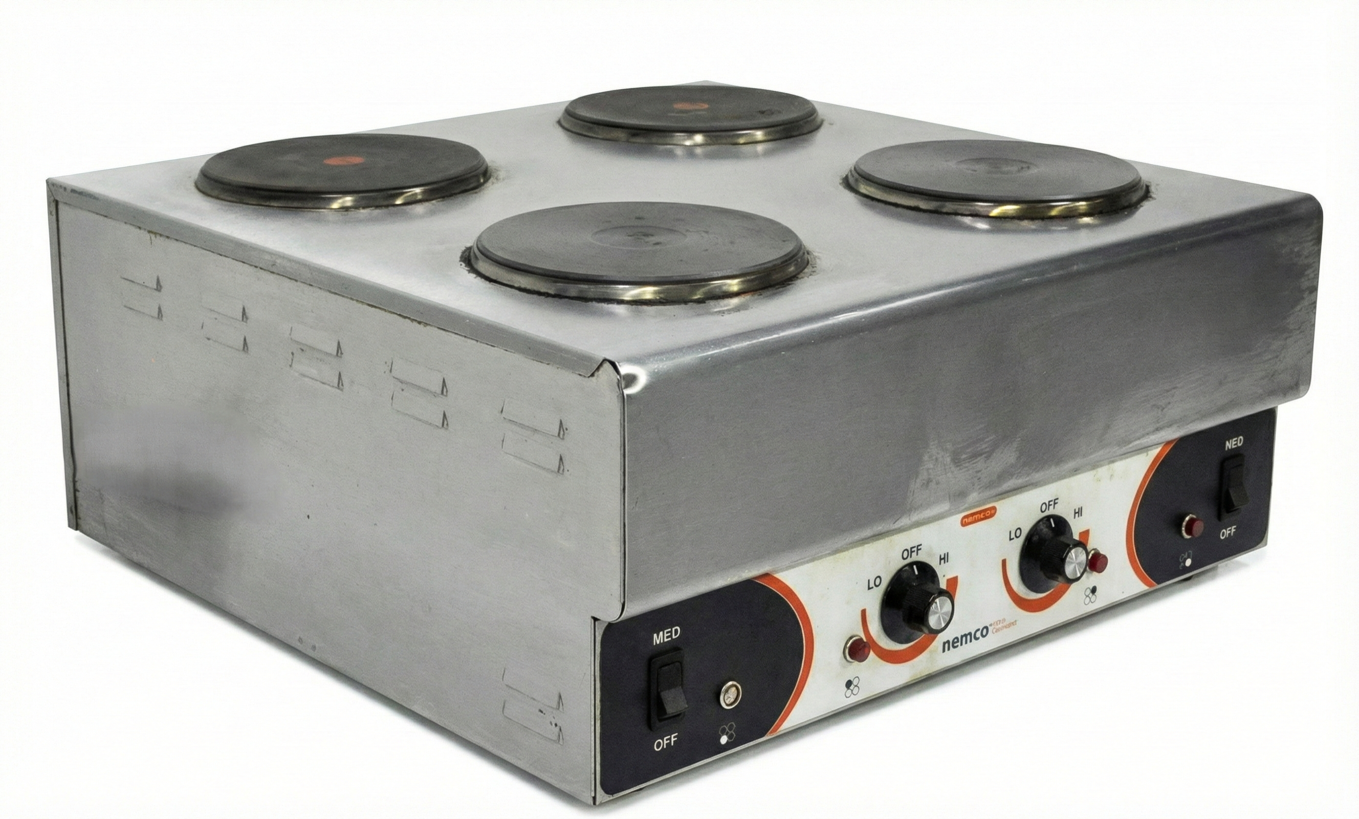 Nemco 6311-4-240 - Item 265923